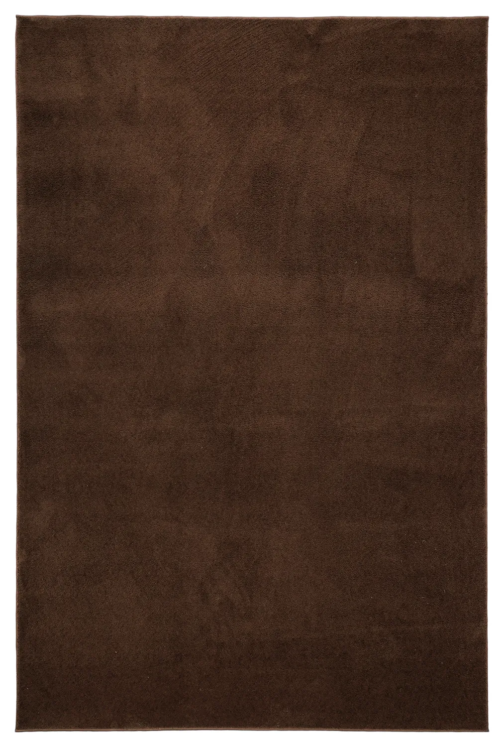 Wilton-tæppe - Sunayama (chokolade)