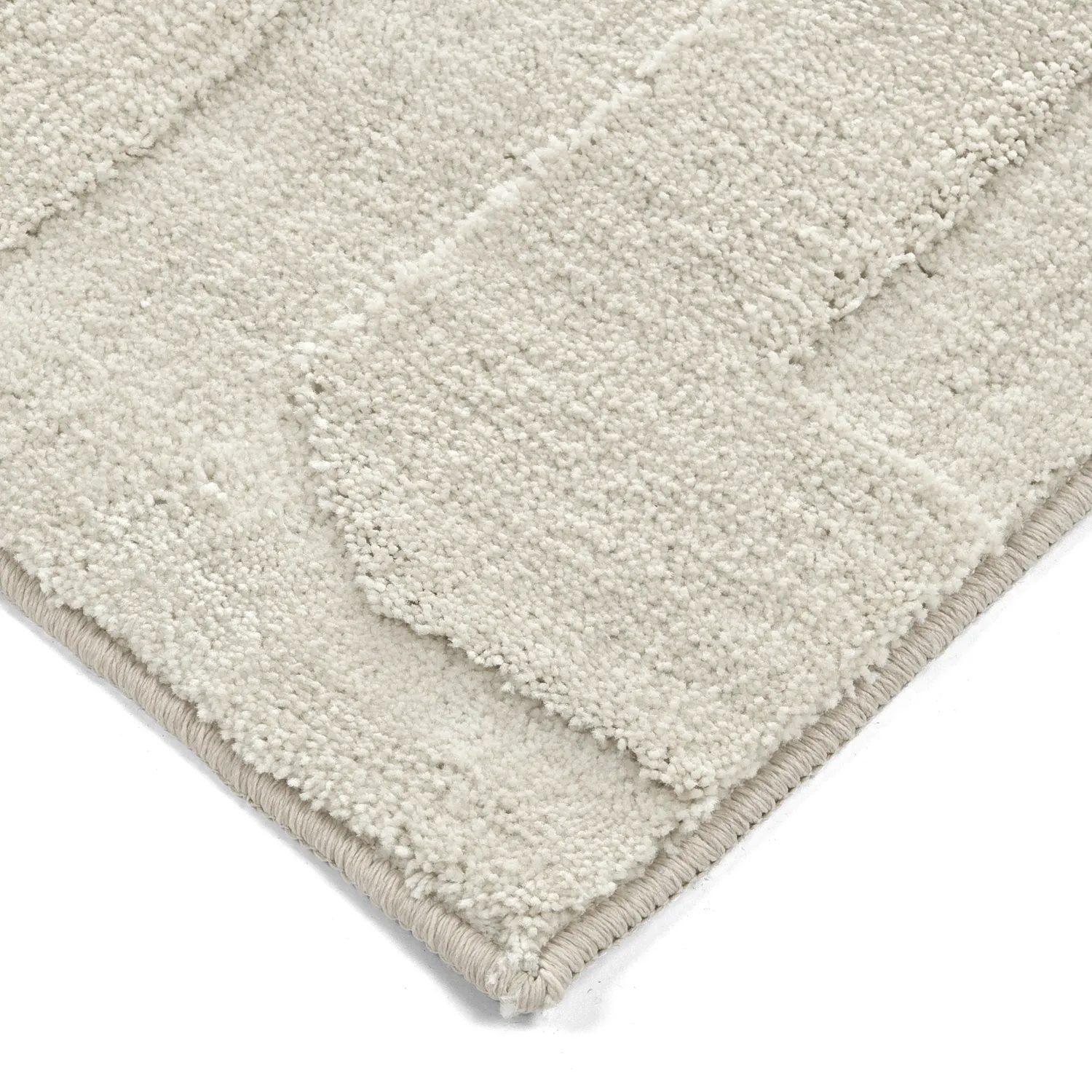 Ryatæpper - Tripoli (beige)