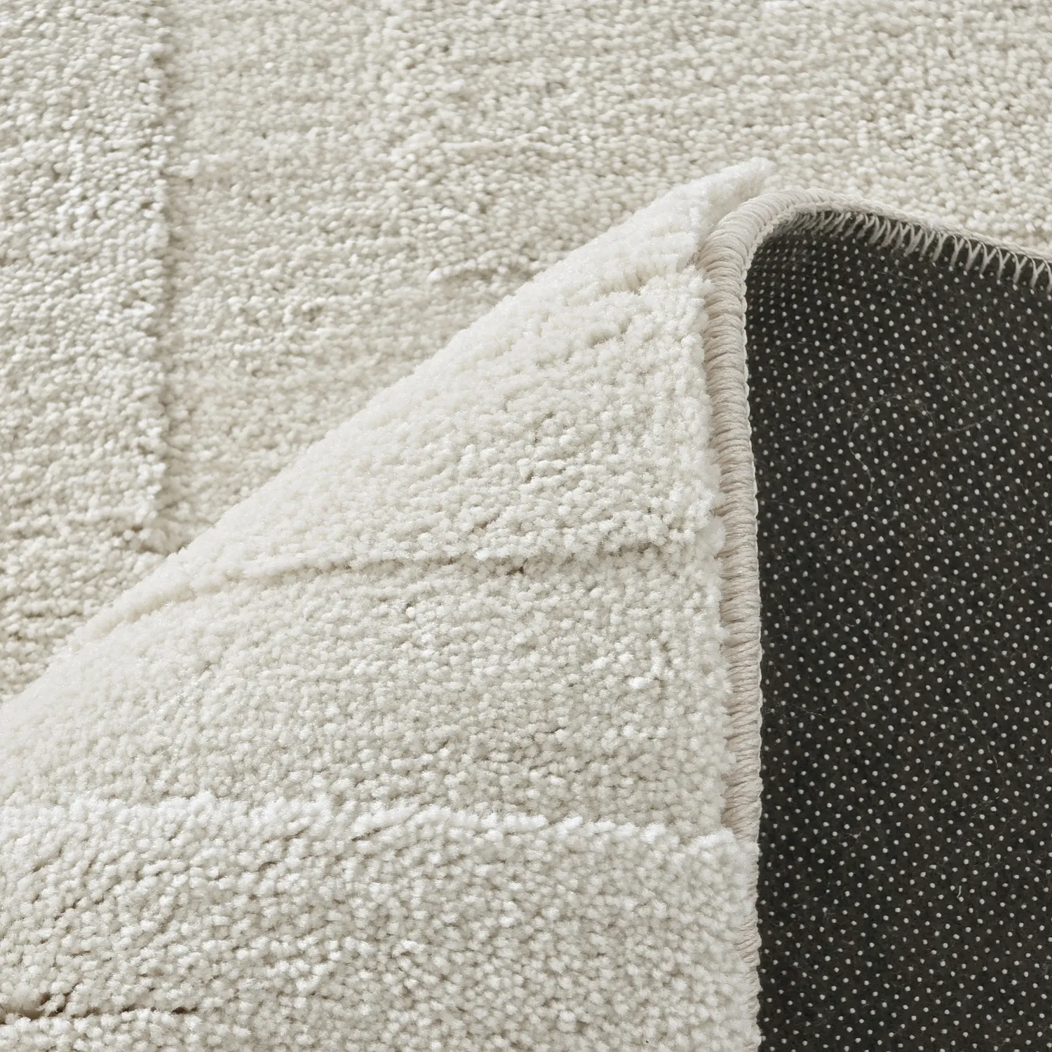 Ryatæpper - Tripoli (beige)