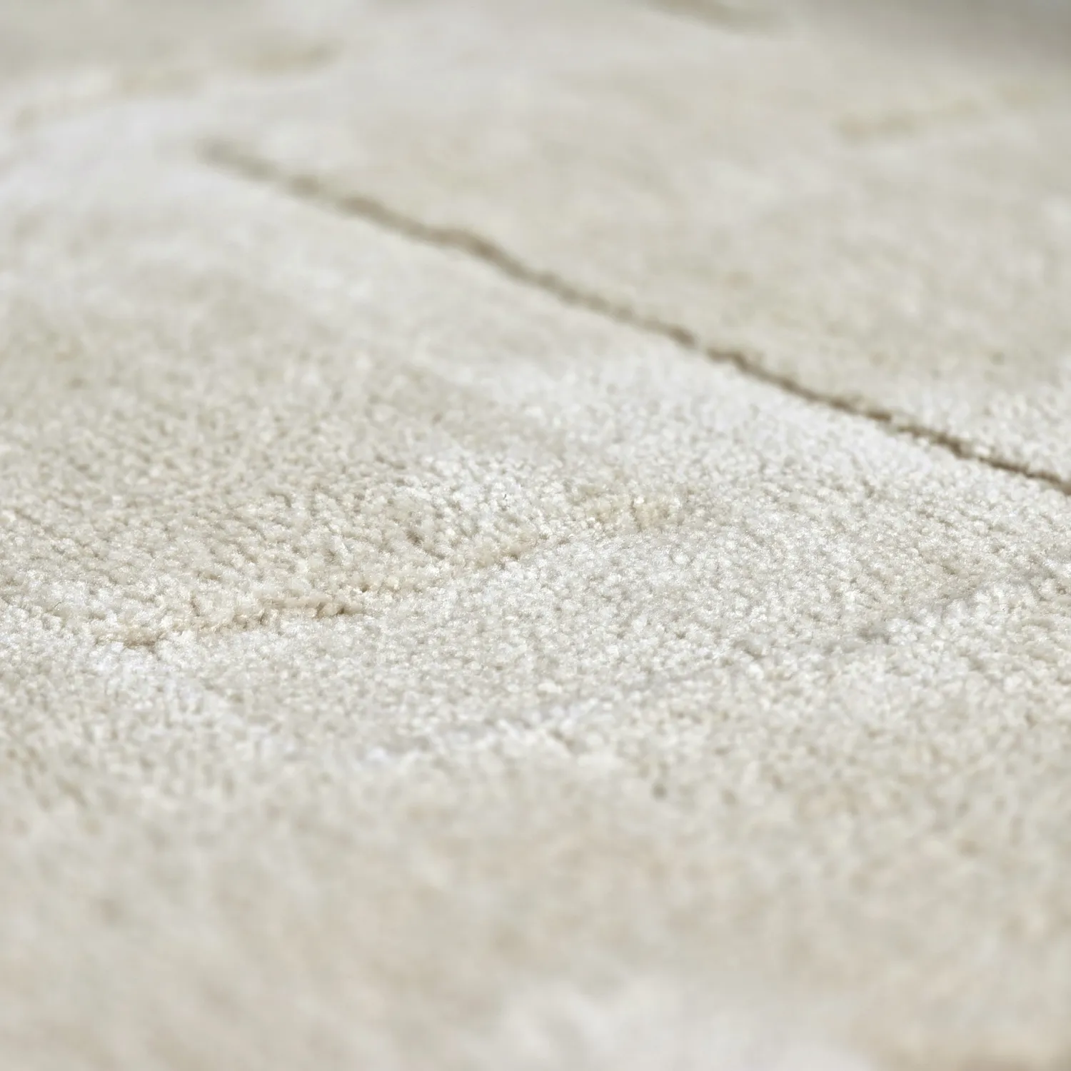 Ryatæpper - Tripoli (beige)