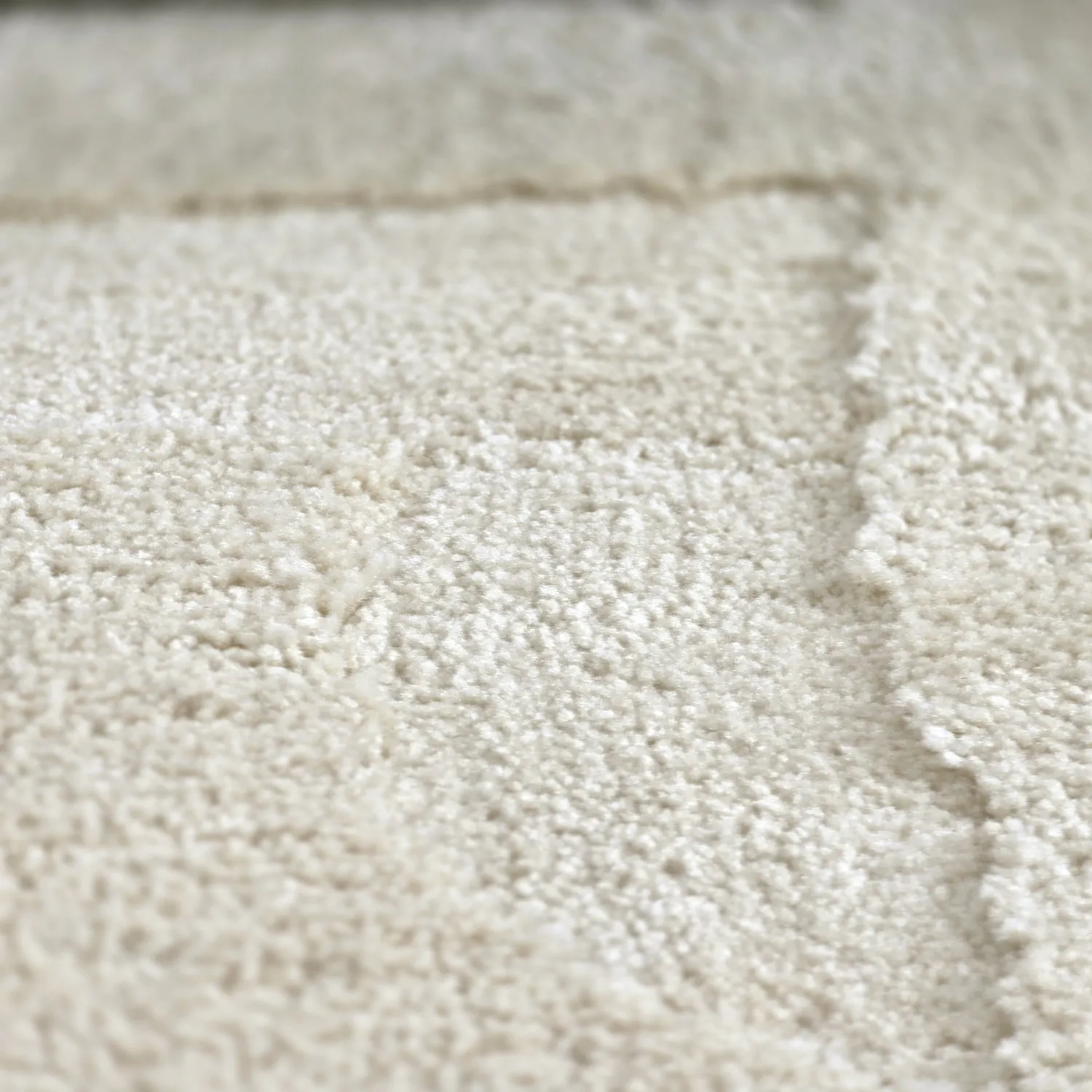 Ryatæpper - Tripoli (beige)