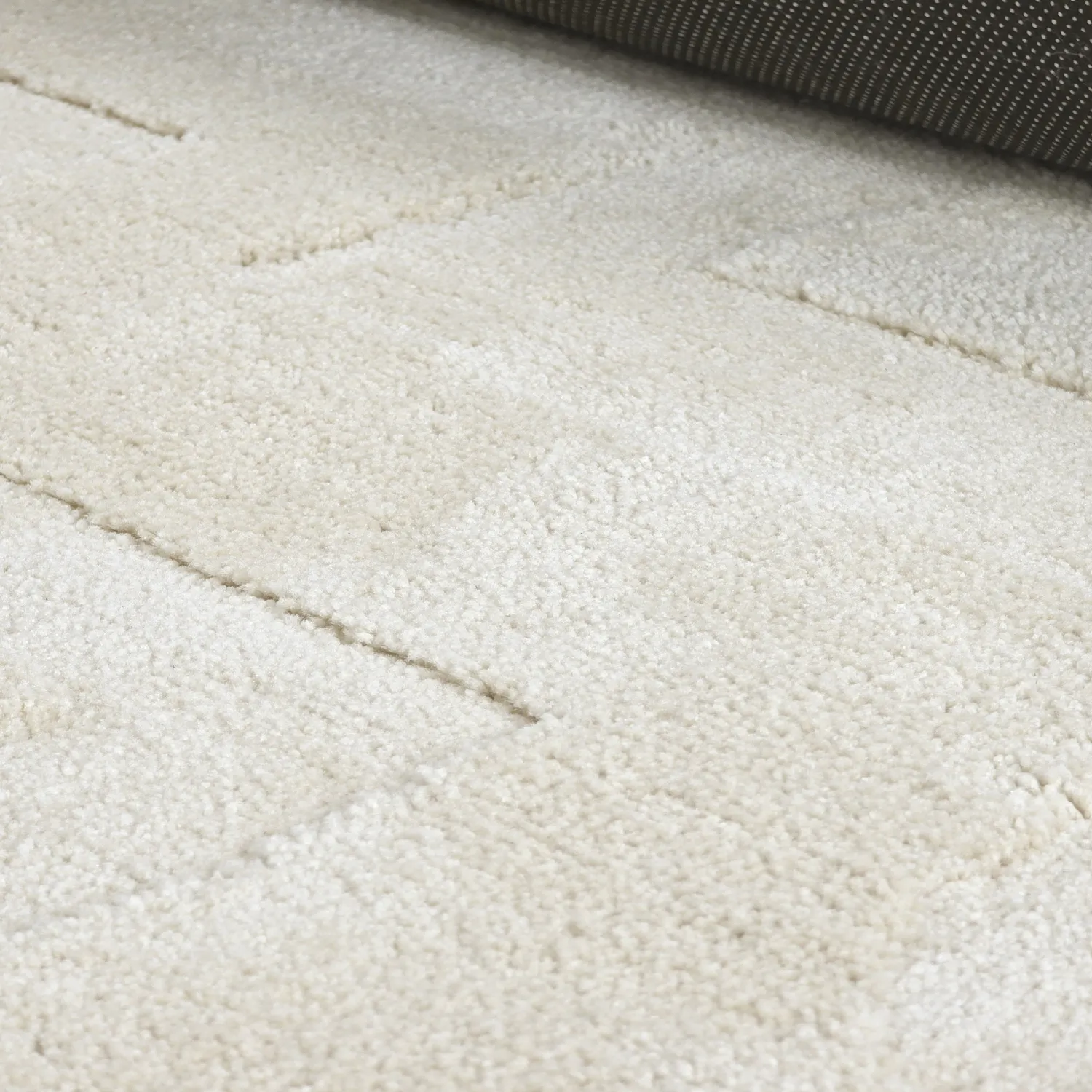 Ryatæpper - Tripoli (beige)