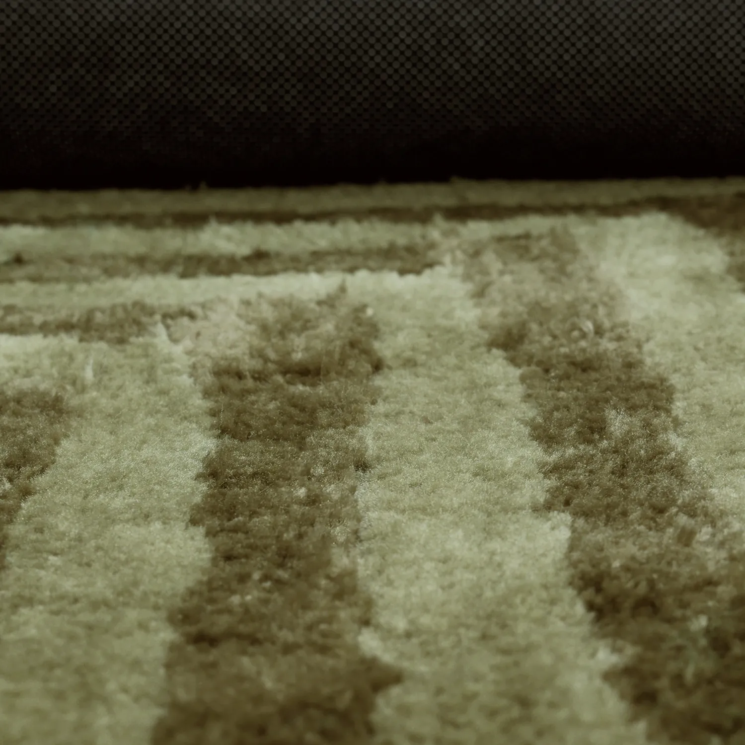 Ryatæpper - Volos (grøn)