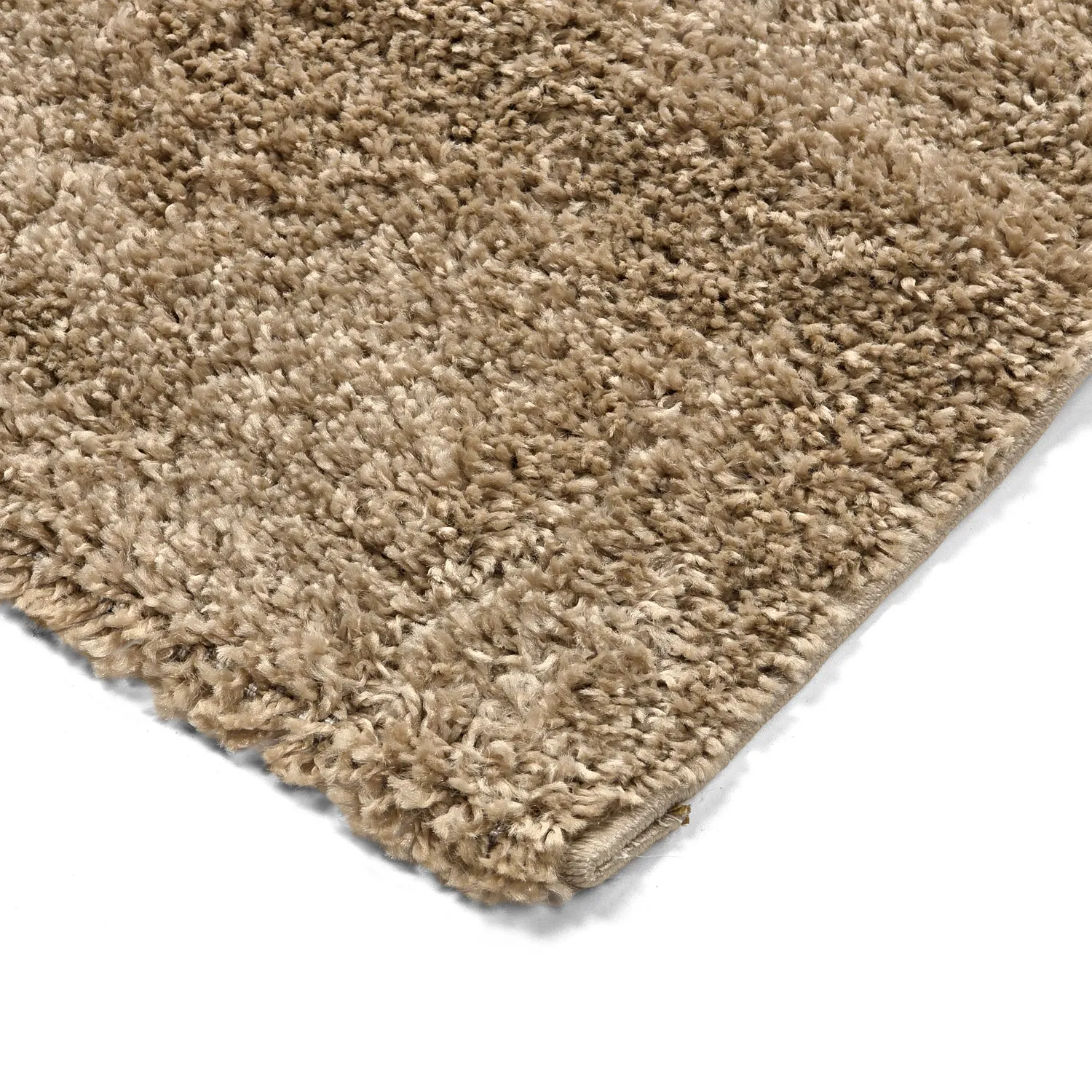 Ryatæpper - Zoe (beige)