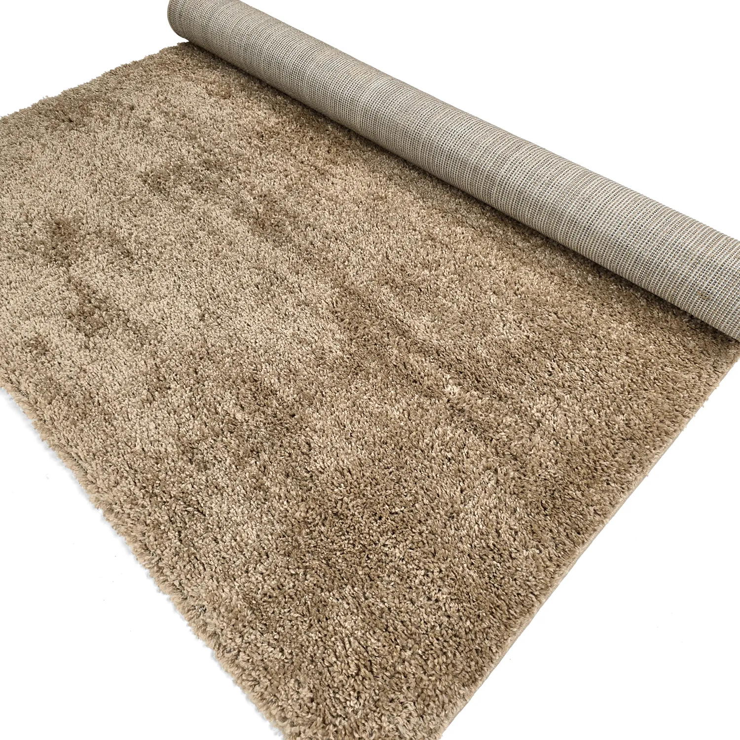 Ryatæpper - Zoe (beige)