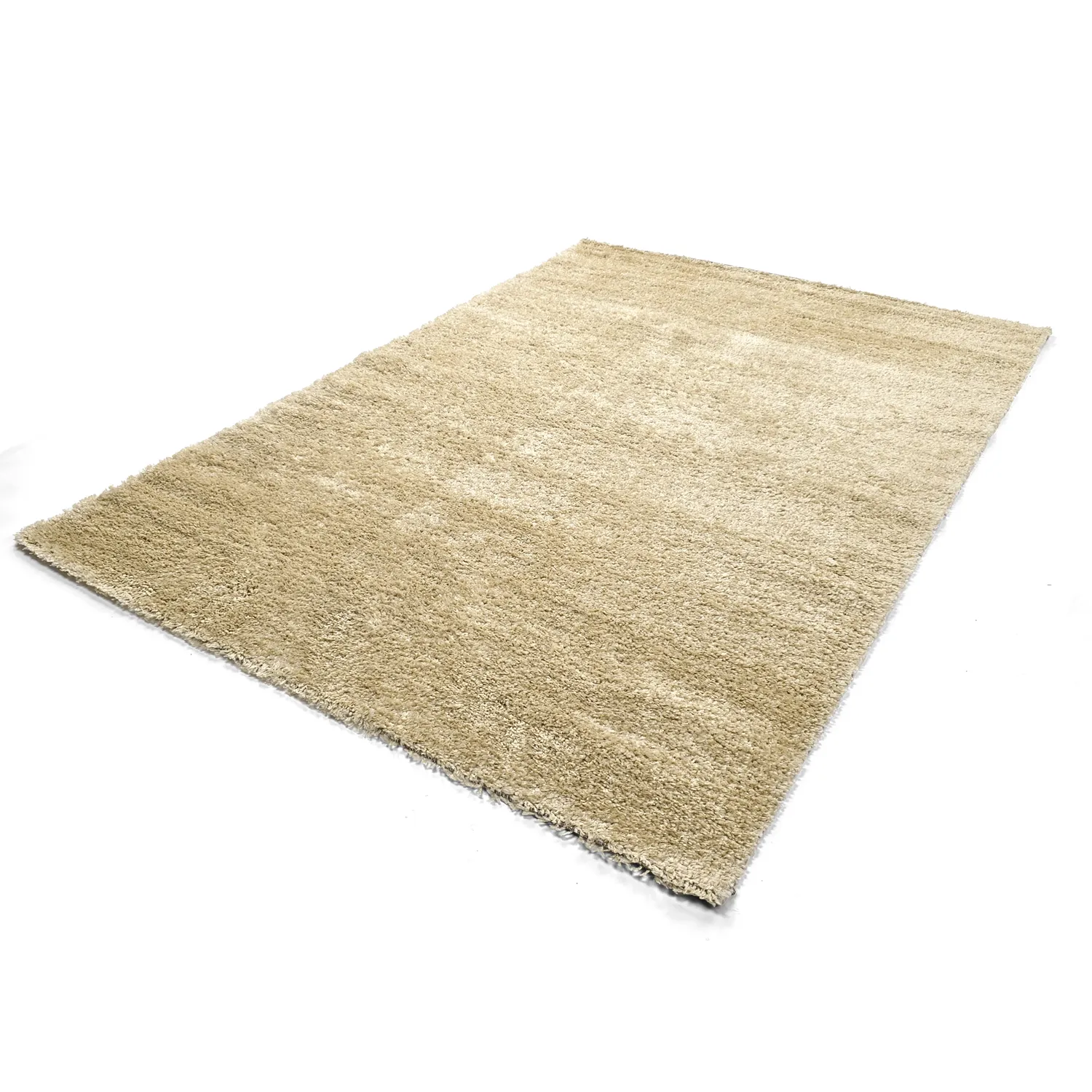 Ryatæpper - Zoe (fløde)