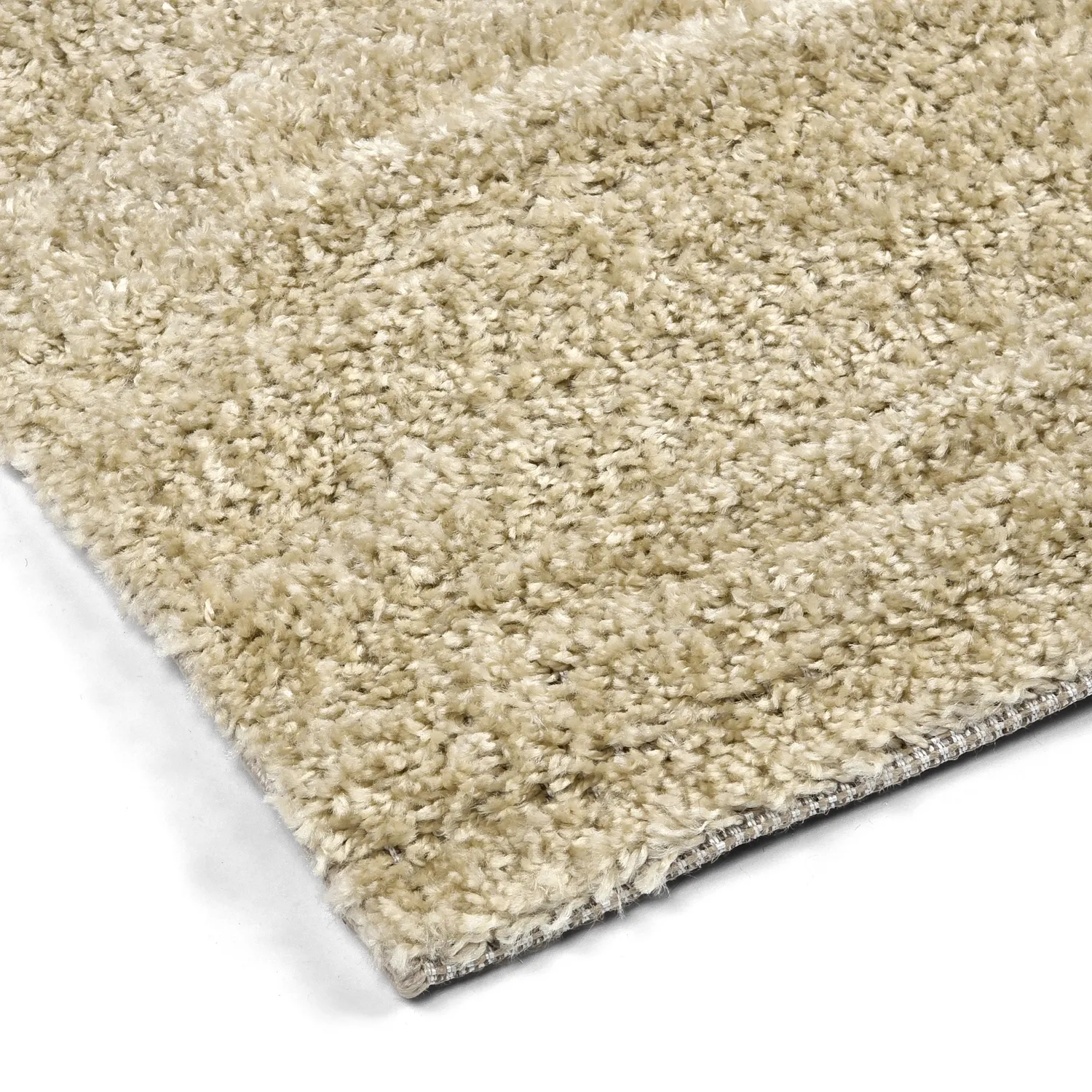 Ryatæpper - Zoe (fløde)