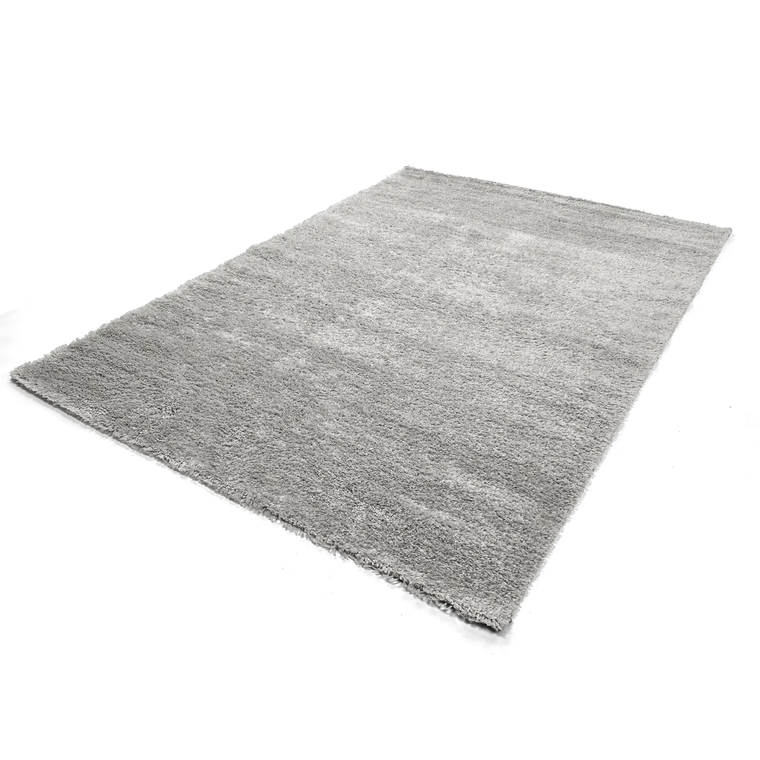 Ryatæpper - Zoe (grå)