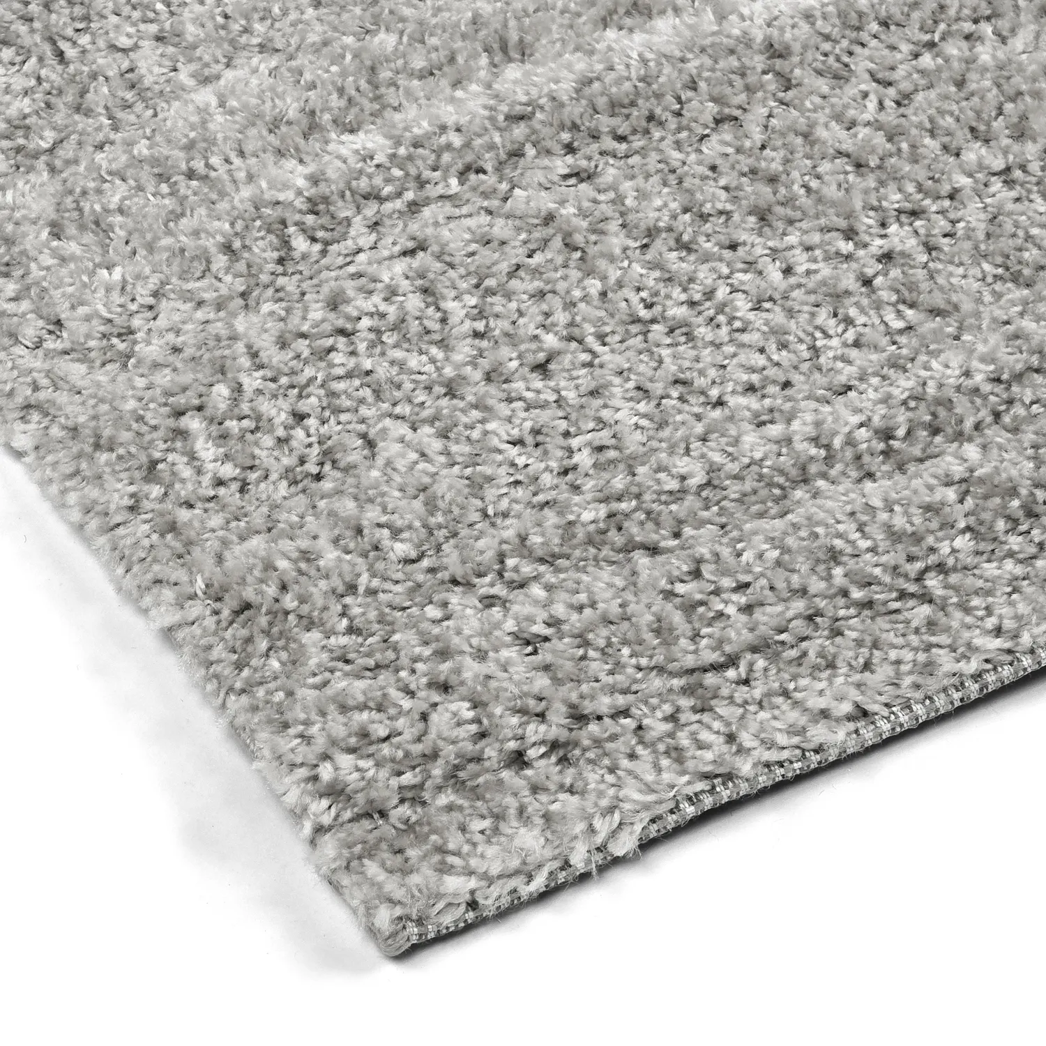 Ryatæpper - Zoe (grå)