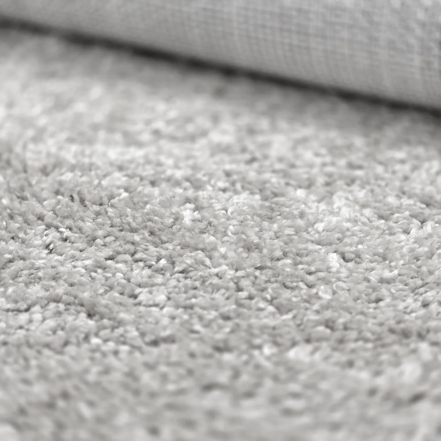 Ryatæpper - Zoe (grå)