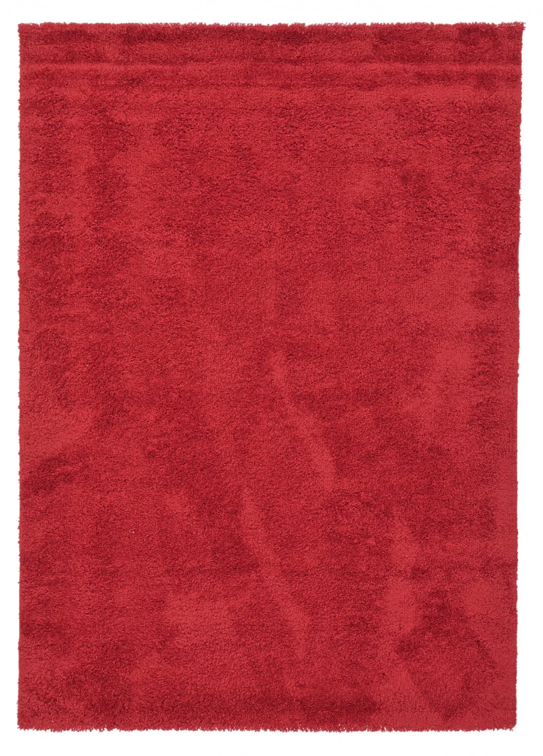 Ryatæpper - Zoe (rød)