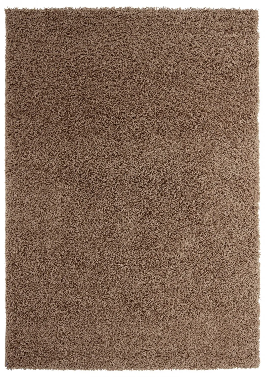 Ryatæpper - Zoe (brun)
