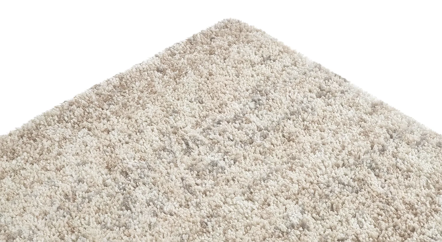 Ryatæpper - Carl (beige)