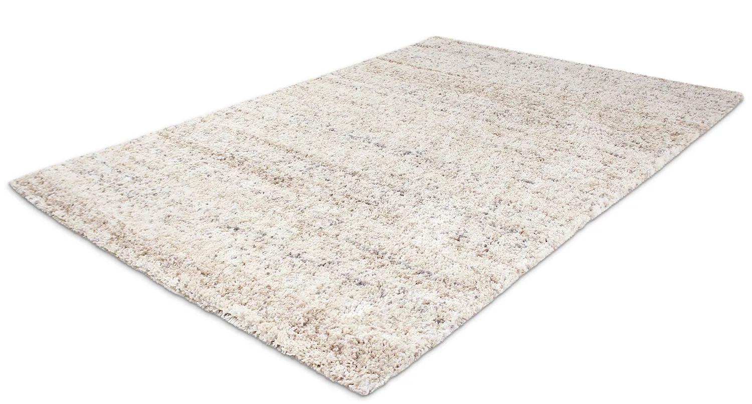 Ryatæpper - Massimo (beige)