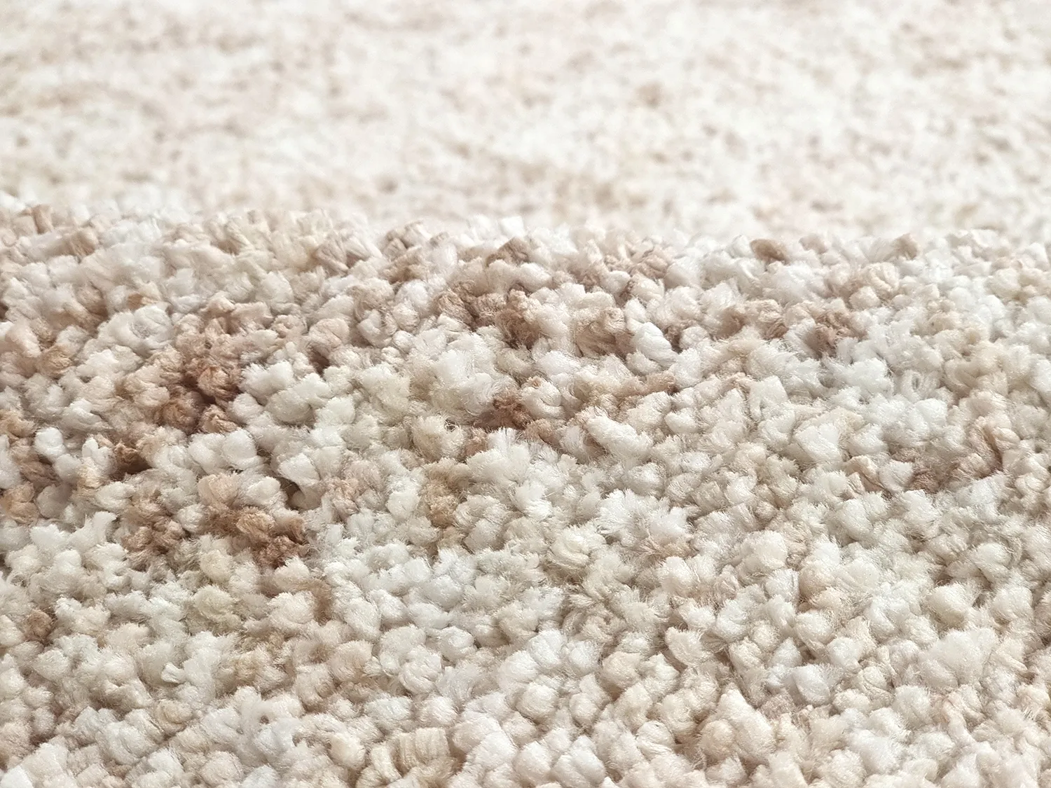 Ryatæpper - Massimo (beige)