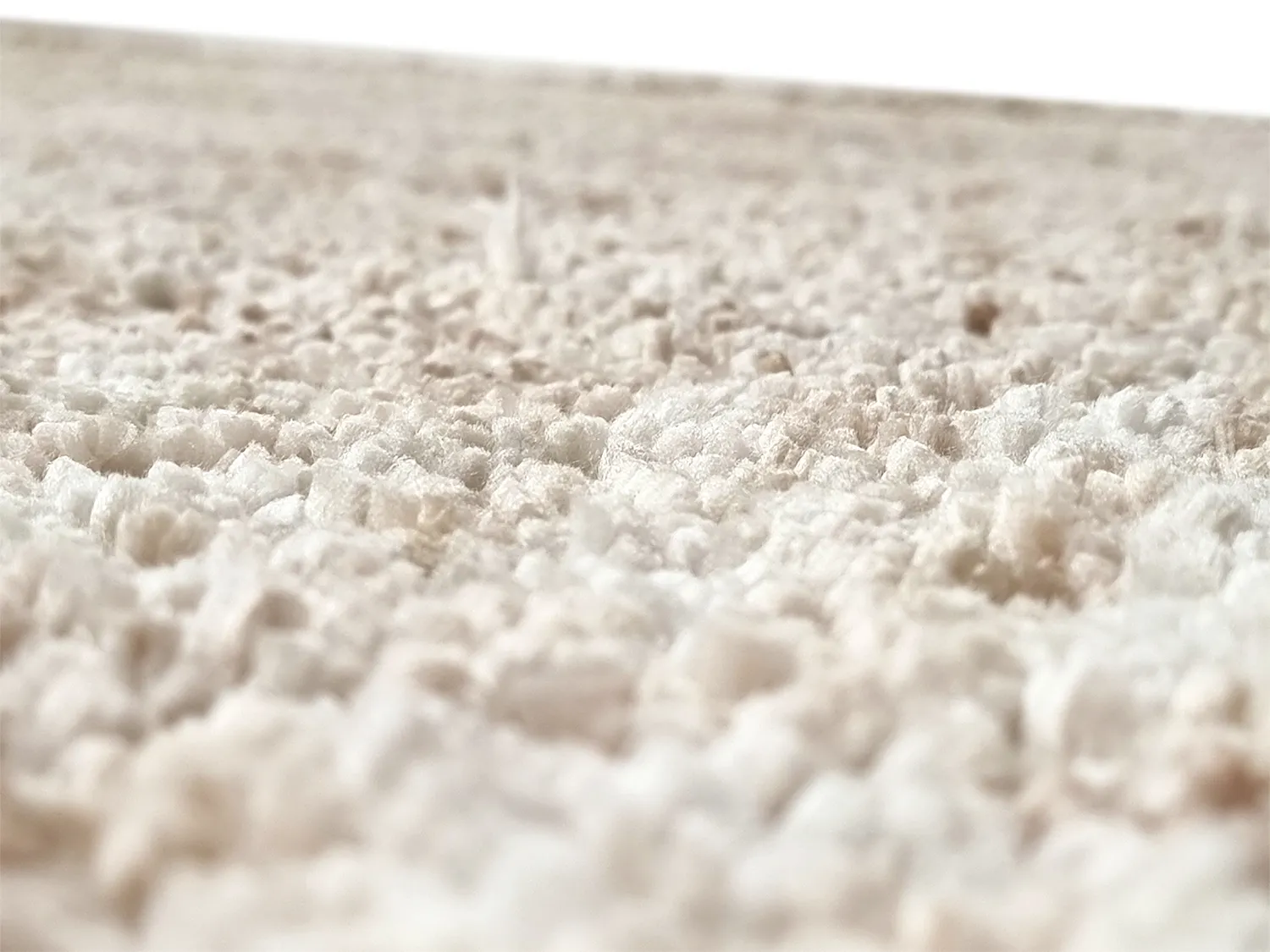 Ryatæpper - Massimo (beige)