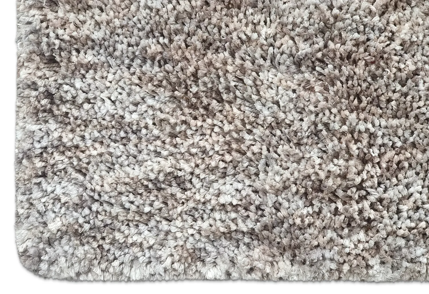 Ryatæpper - Pluto (grå)