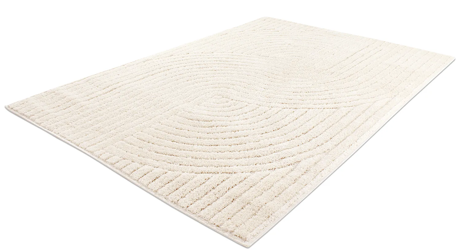 Ryatæpper - Wendy (offwhite)