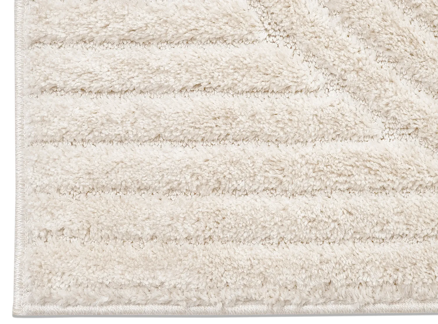 Ryatæpper - Wendy (offwhite)