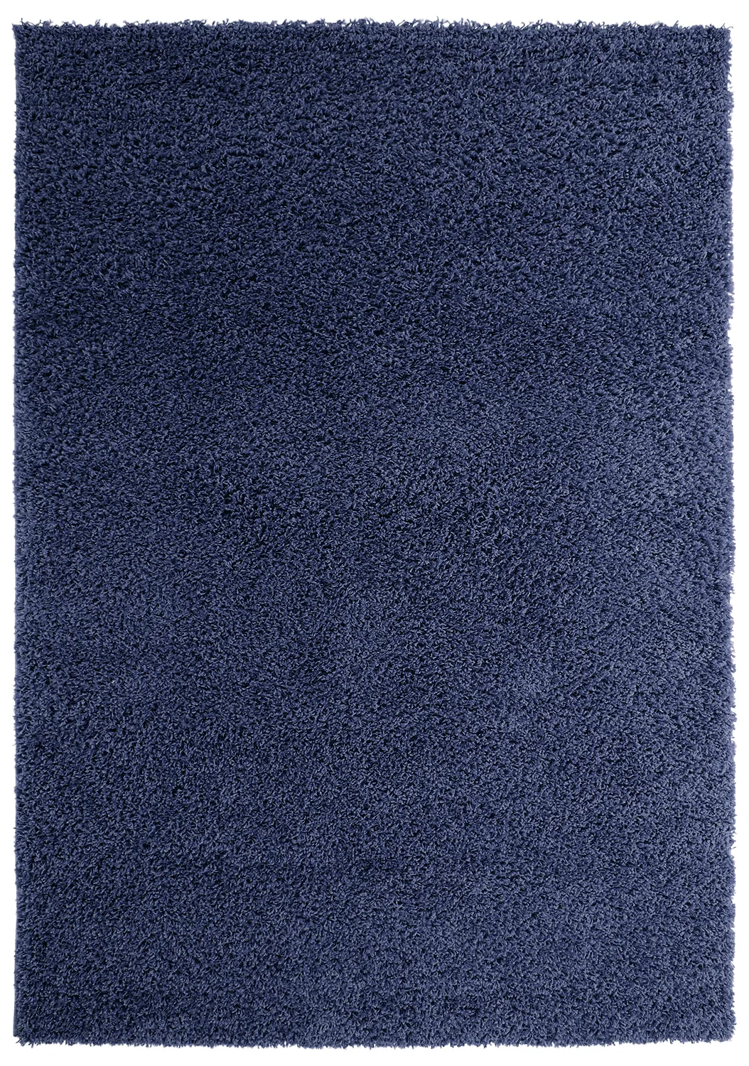 Ryatæpper - Zoe (mørkeblå)