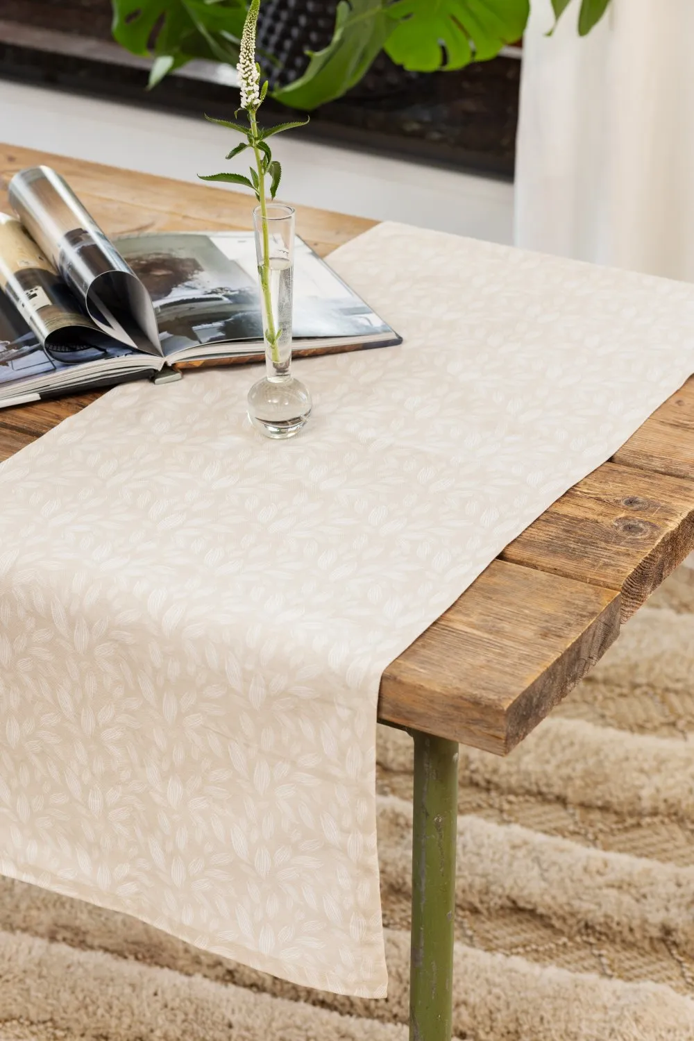 Løbere - Satu (beige)