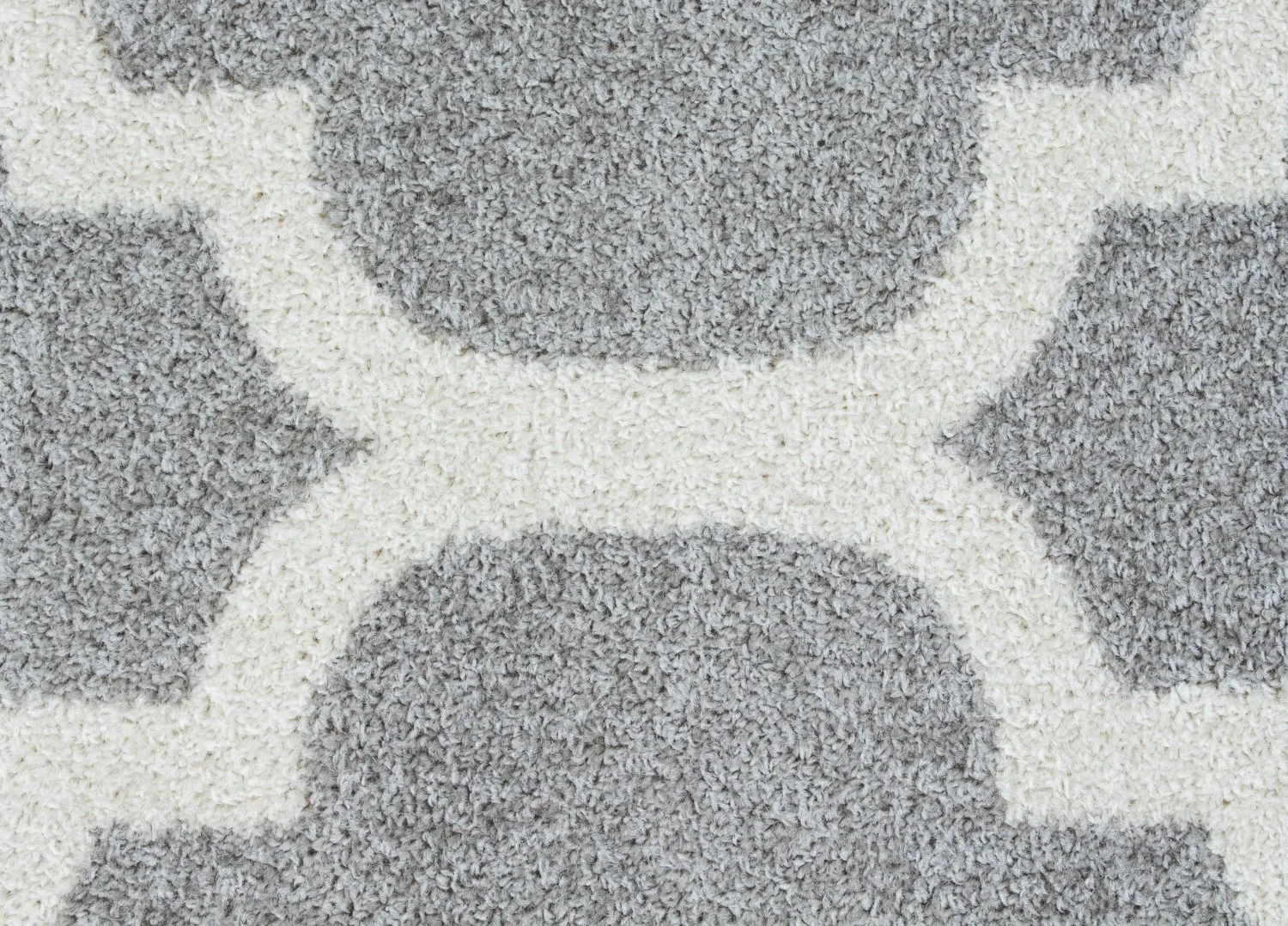 Wilton-tæppe - Seattle (grå)