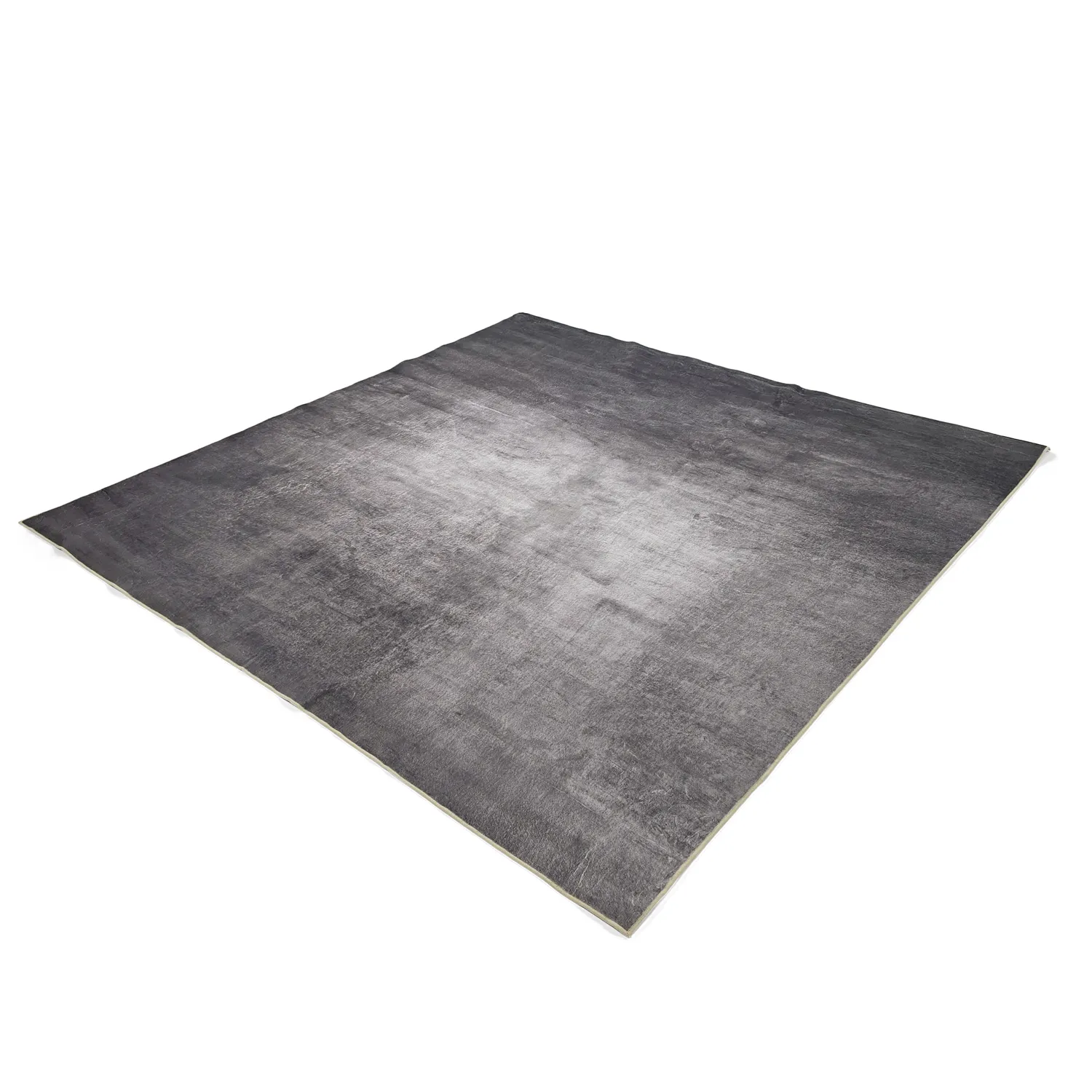 Wilton-tæppe - Serifos (grå)