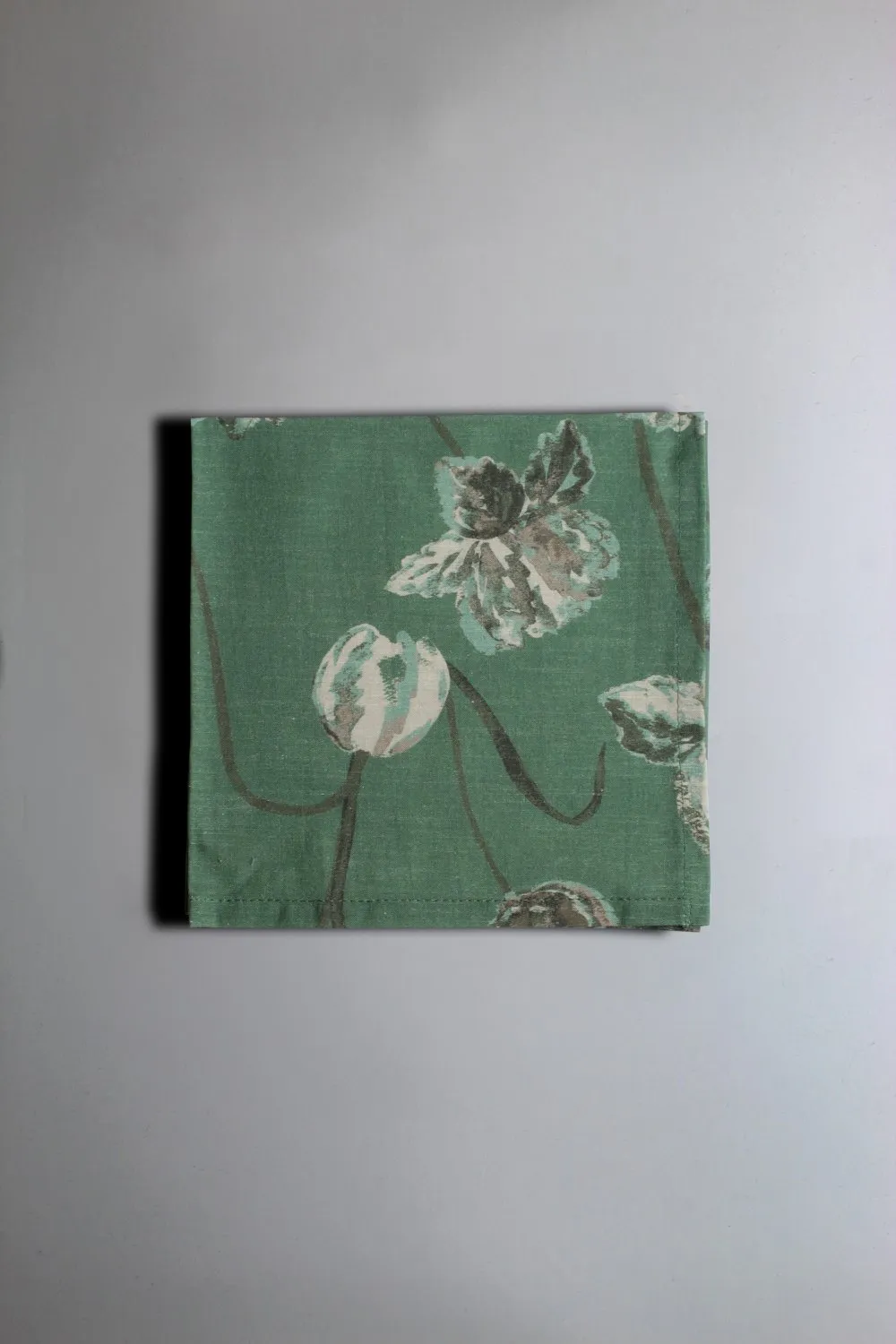 Servietter 4-pak - Alegria (grøn)