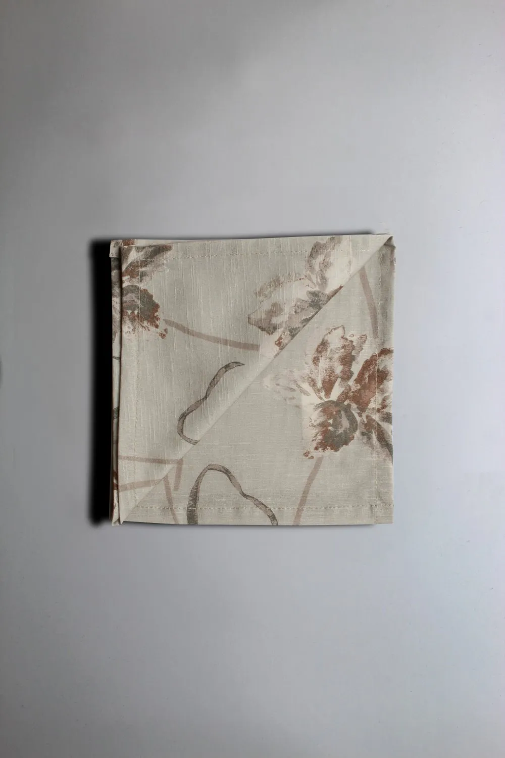 Servietter 4-pak - Alegria (beige)