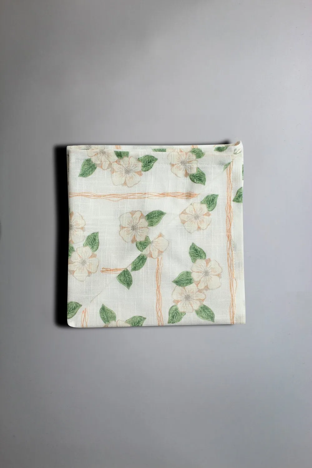 Servietter 4-pak - Anna-Lisa (beige)