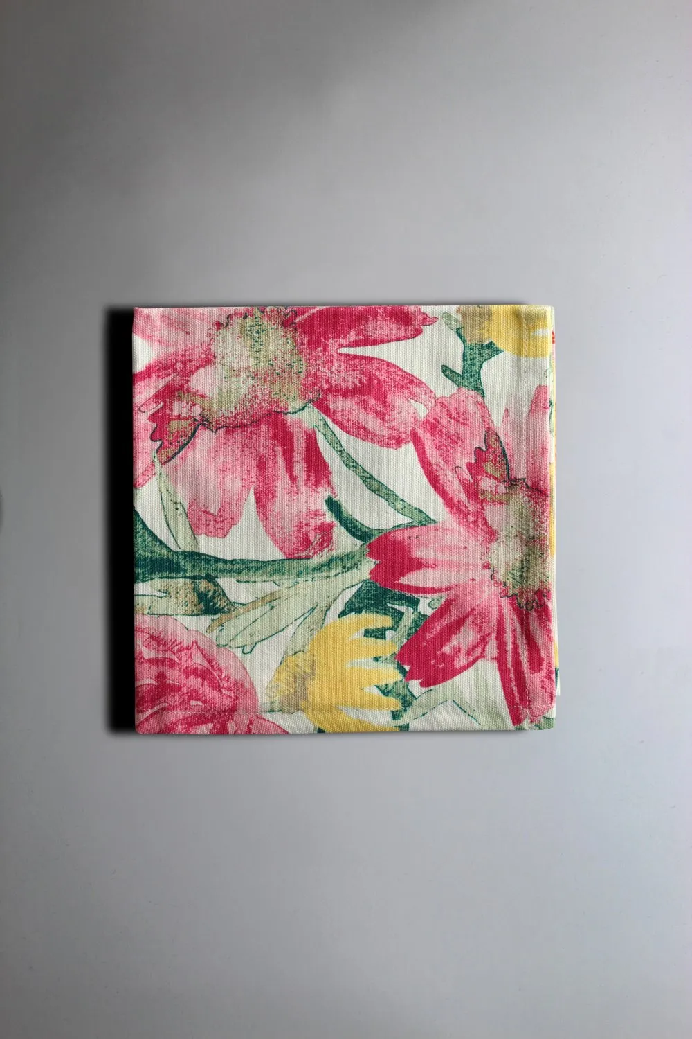 Servietter 4-pak - Cutie (lyserød)