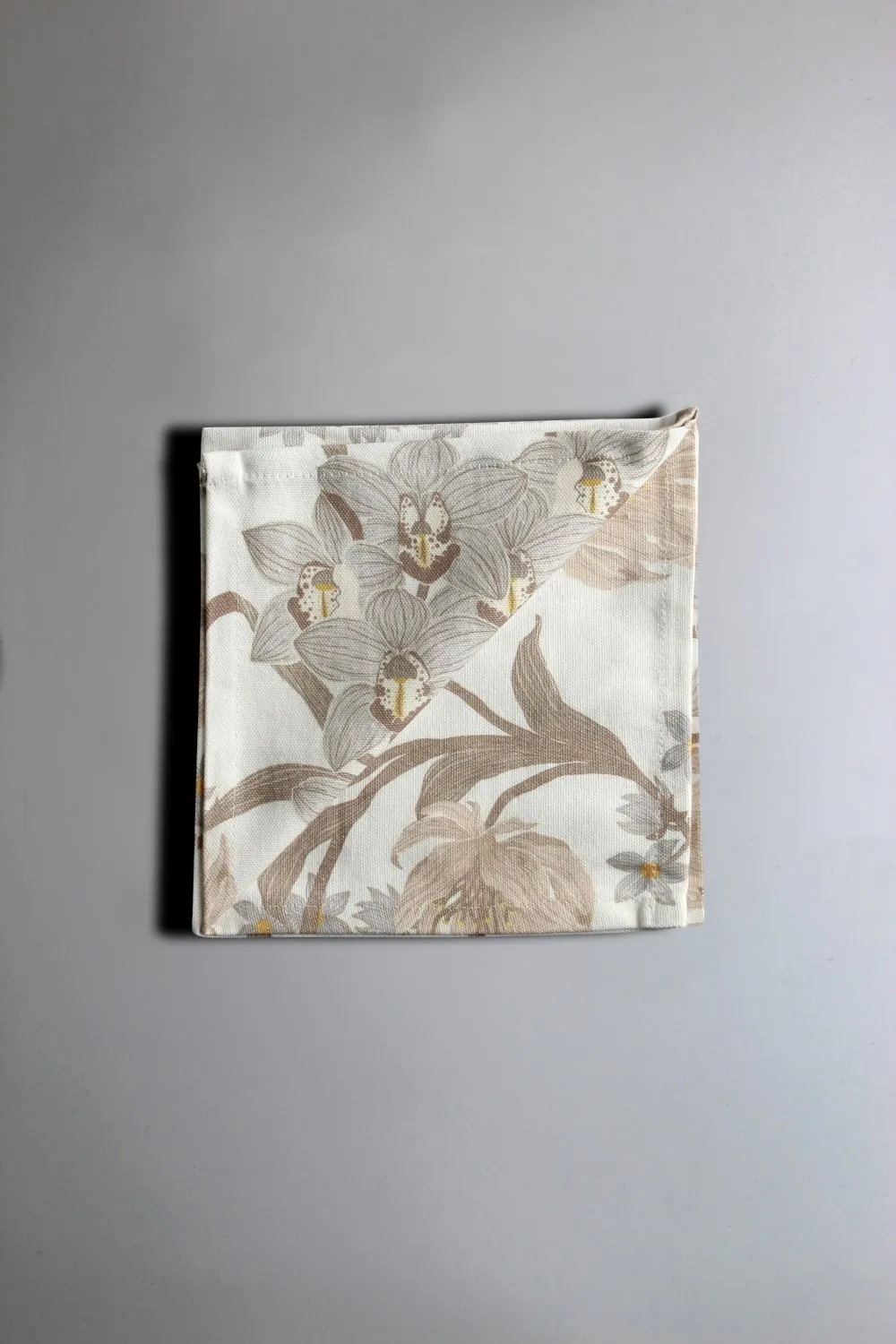 Servietter 4-pak - Florina (beige)