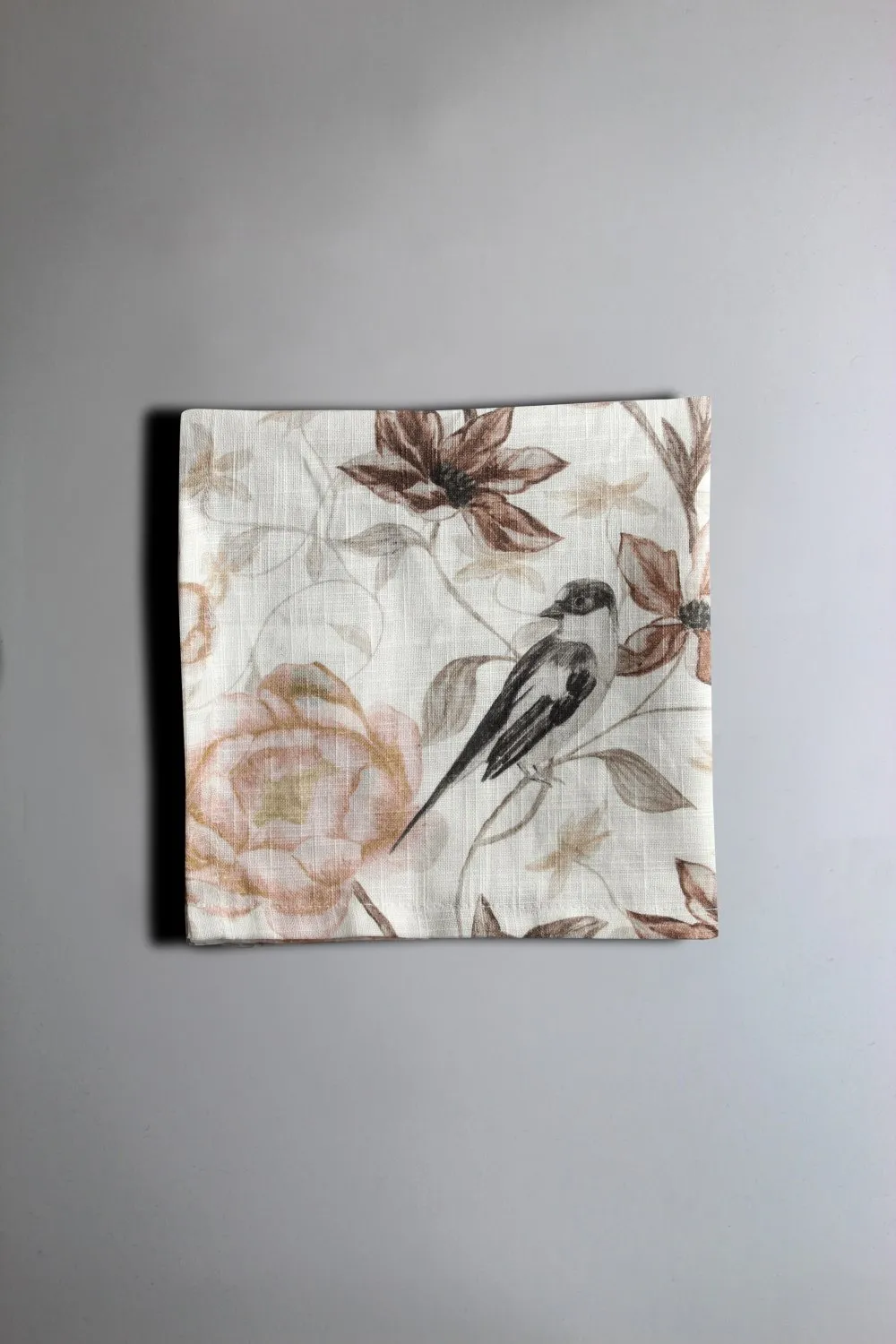 Servietter 4-pak - Gullan (beige)