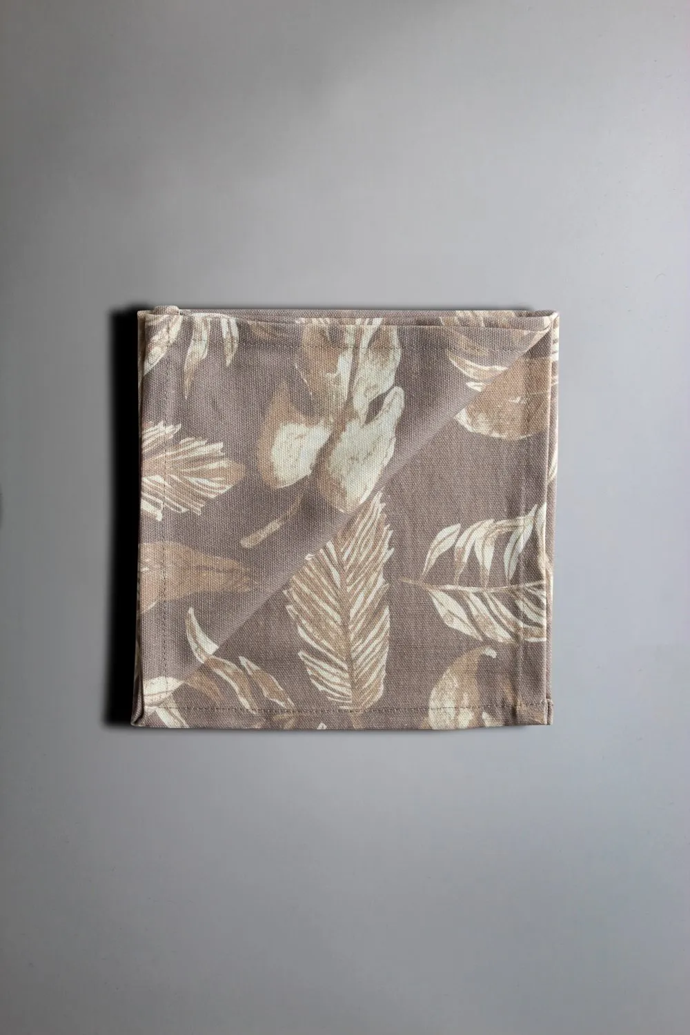Servietter 4-pak - Lowe (beige)