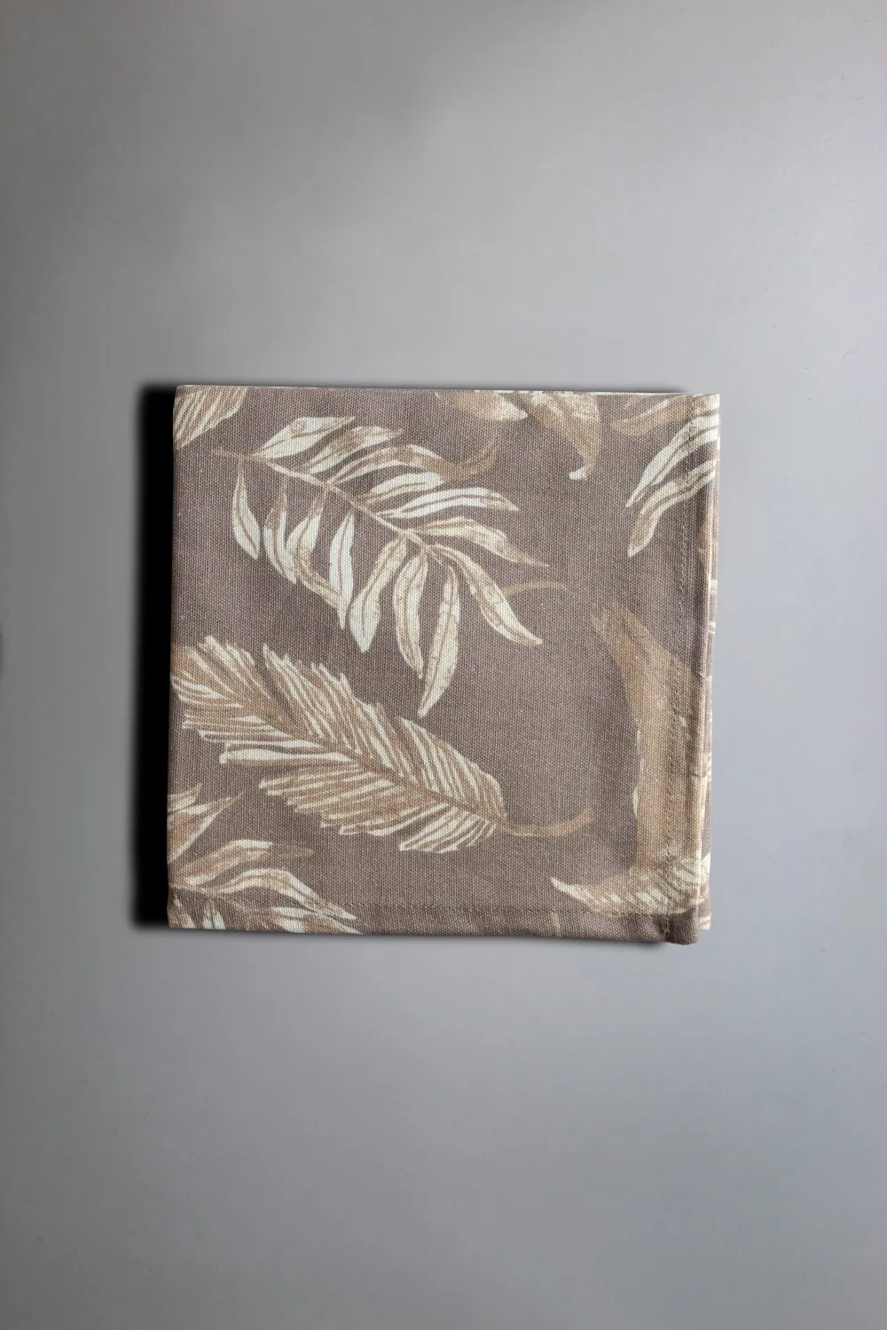 Servietter 4-pak - Lowe (beige)
