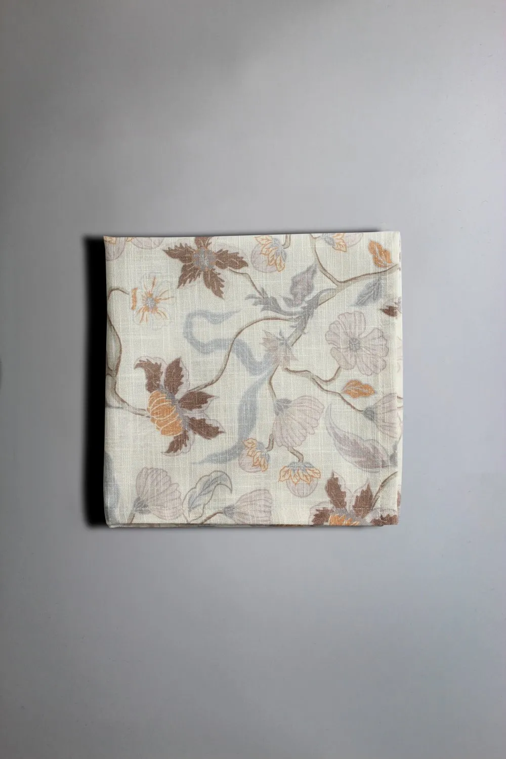 Servietter 4-pak - Sollan (beige)