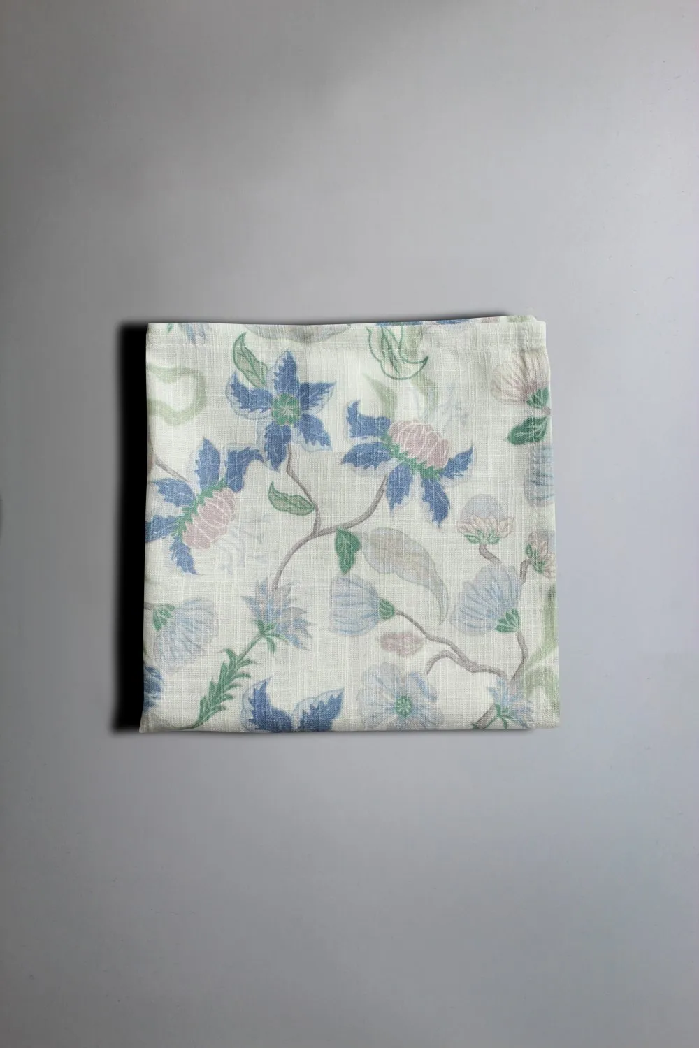 Servietter 4-pak - Sollan (grøn)