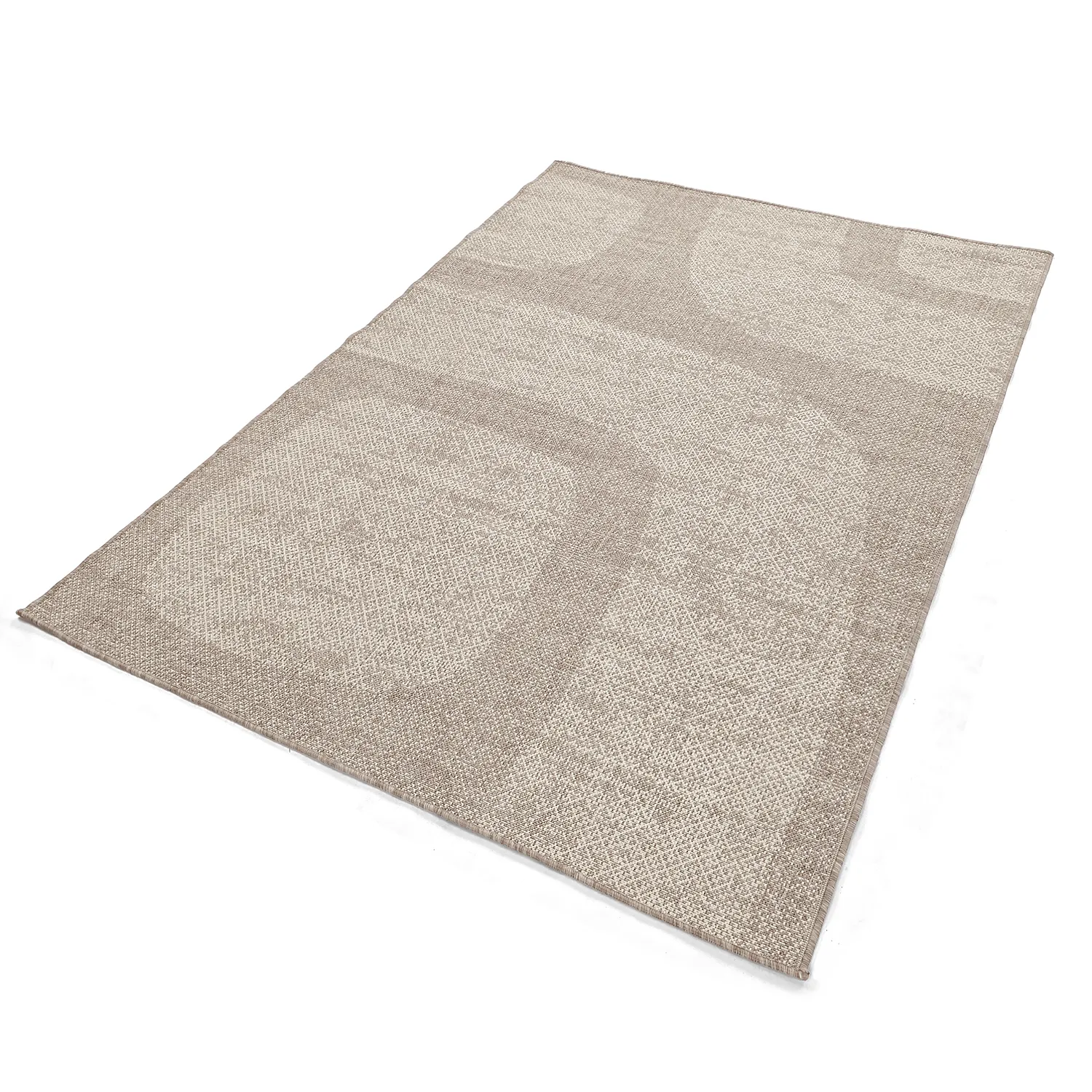 Shaggy Indoor/Outdoor - Orrville (grå)