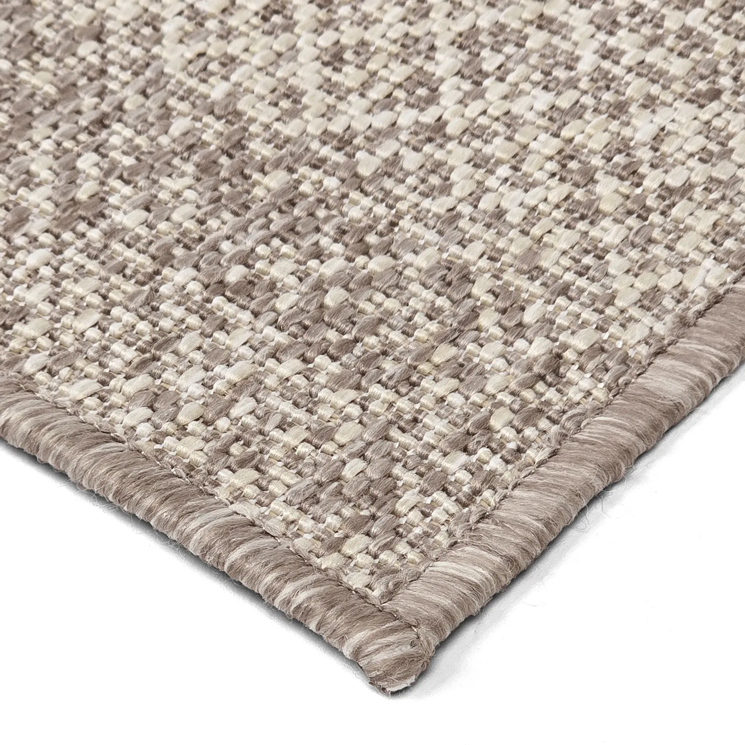 Shaggy Indoor/Outdoor - Orrville (grå)