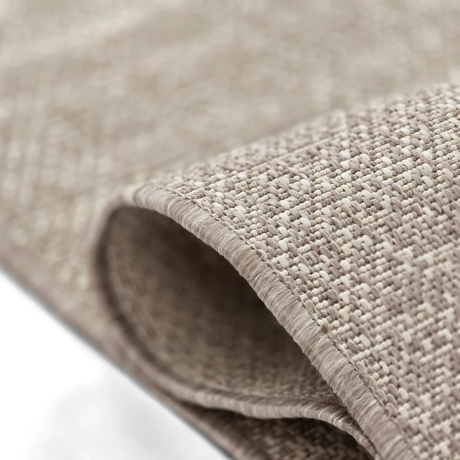 Shaggy Indoor/Outdoor - Orrville (grå)