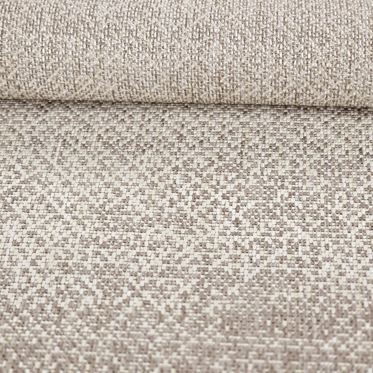 Shaggy Indoor/Outdoor - Orrville (grå)