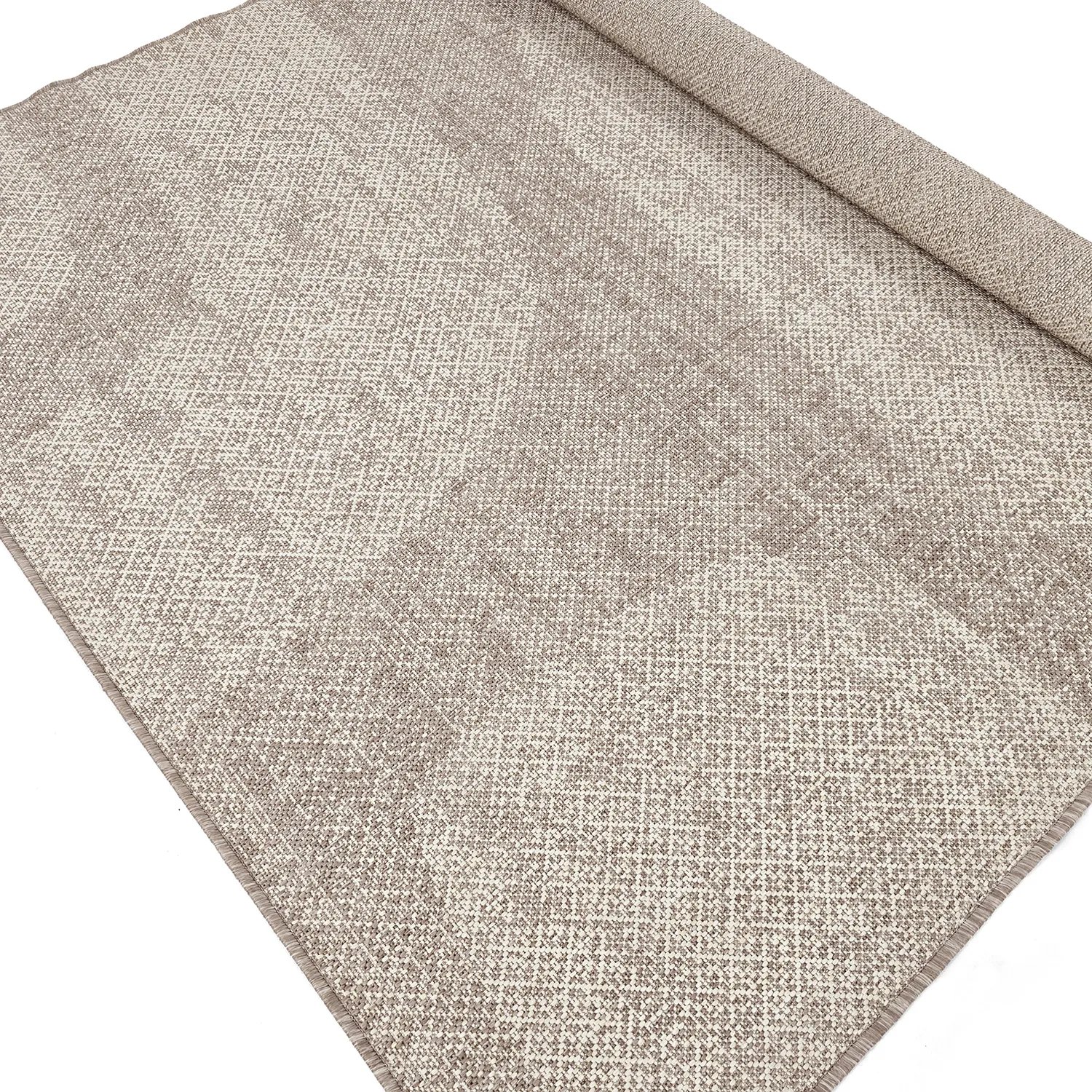 Shaggy Indoor/Outdoor - Orrville (grå)