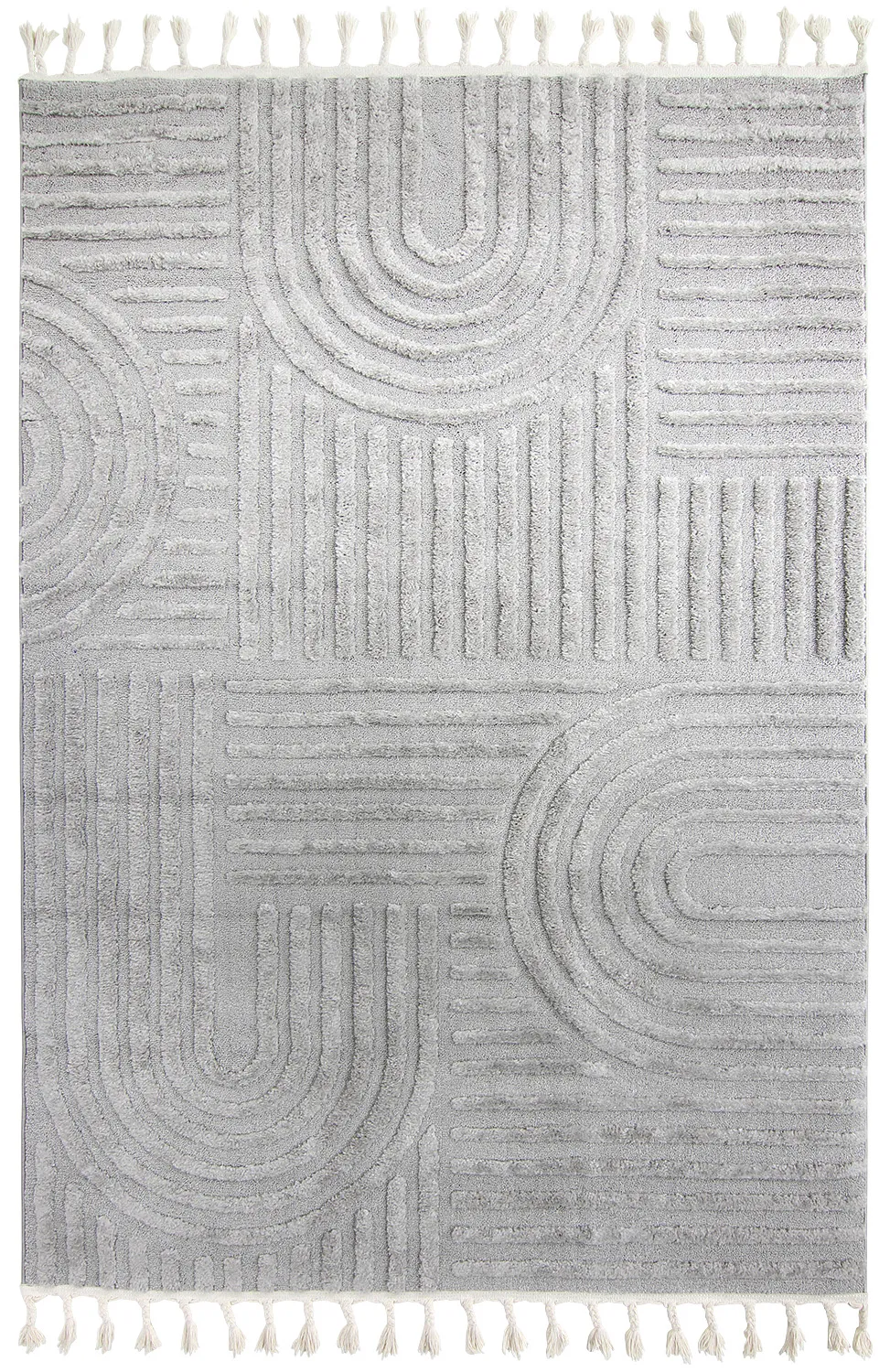 Shaggy - Campbell (grå)