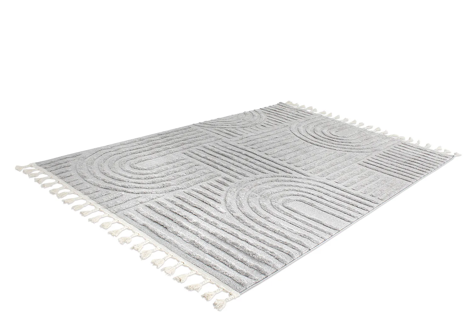 Shaggy - Campbell (grå)