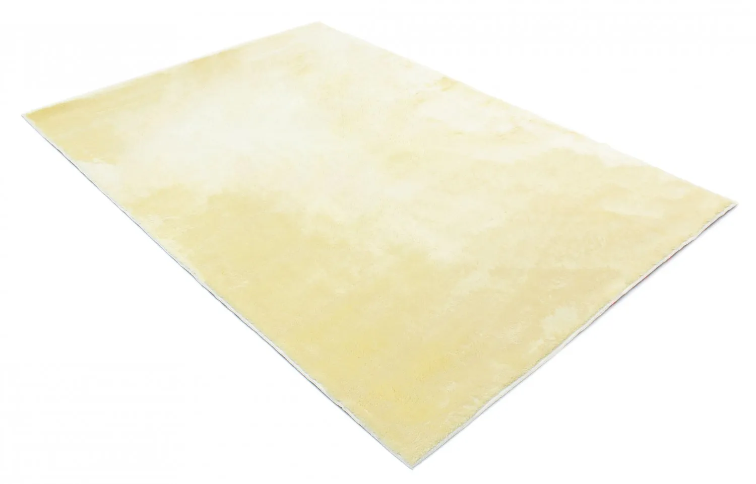 Ryatæpper - Shimla (vanilje)