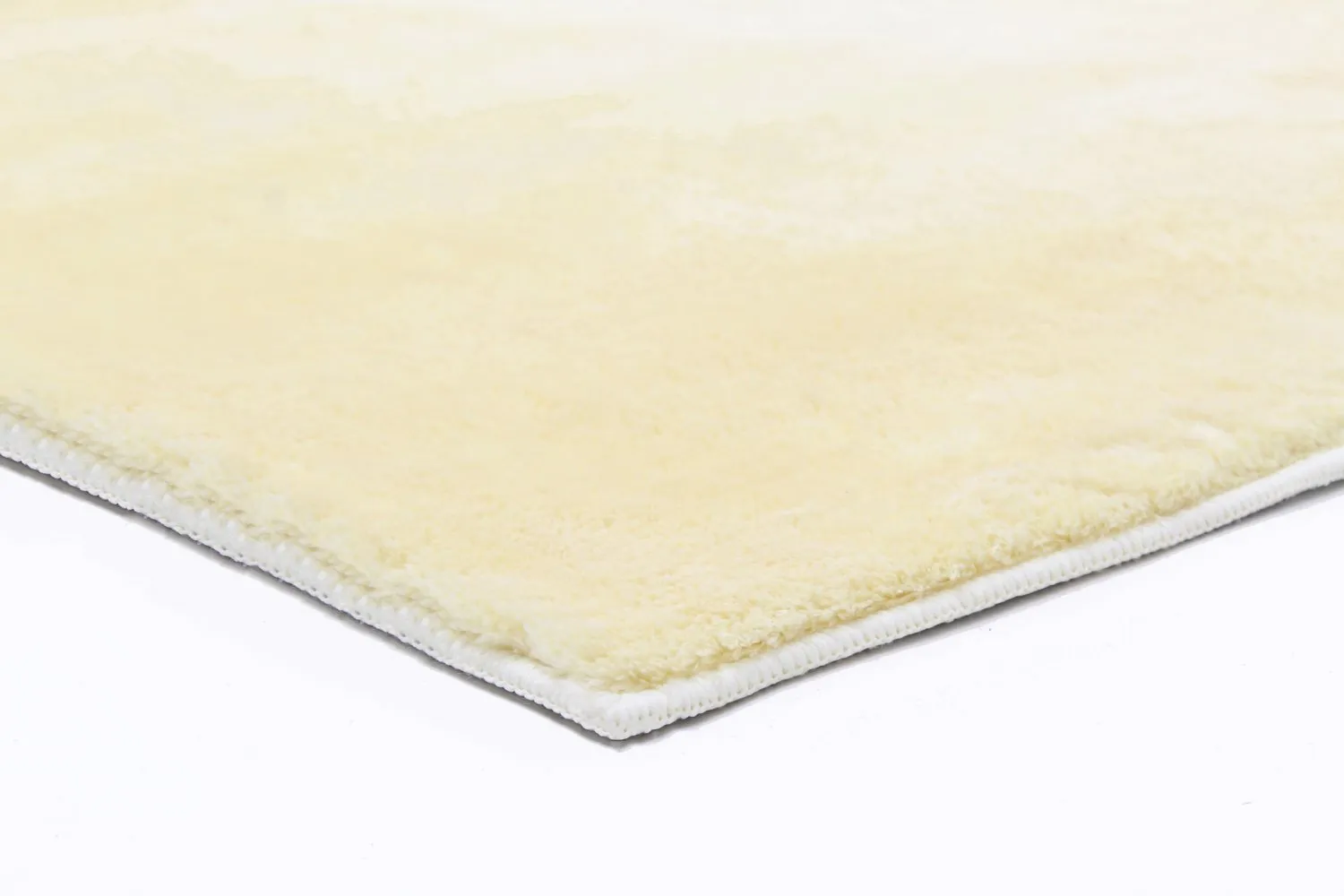 Ryatæpper - Shimla (vanilje)