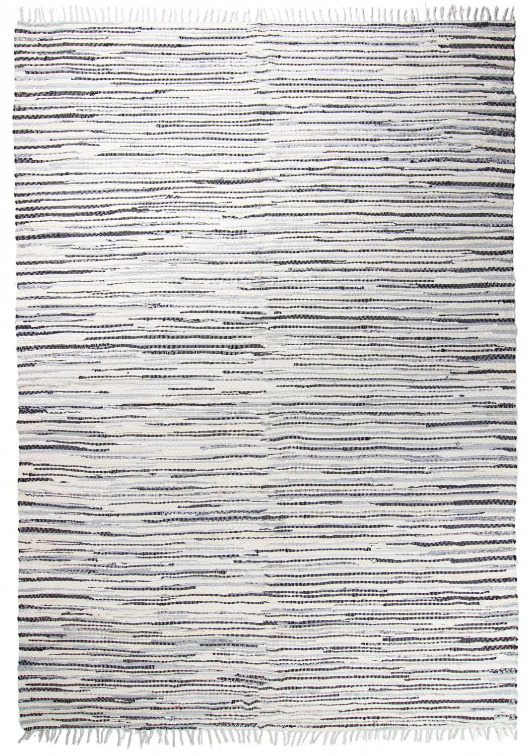 Kludetæppe - Azara (multi)