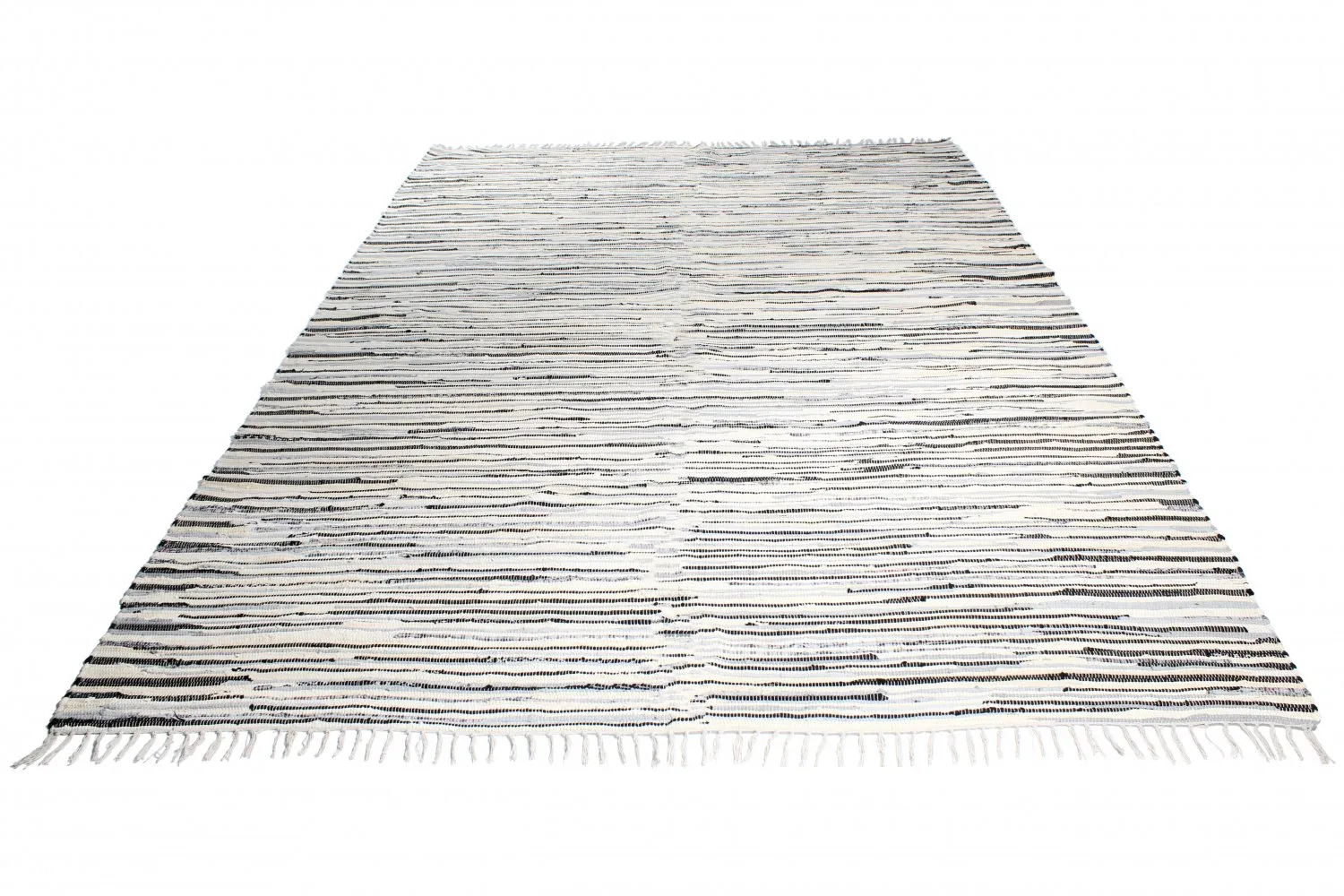 Kludetæppe - Azara (multi)