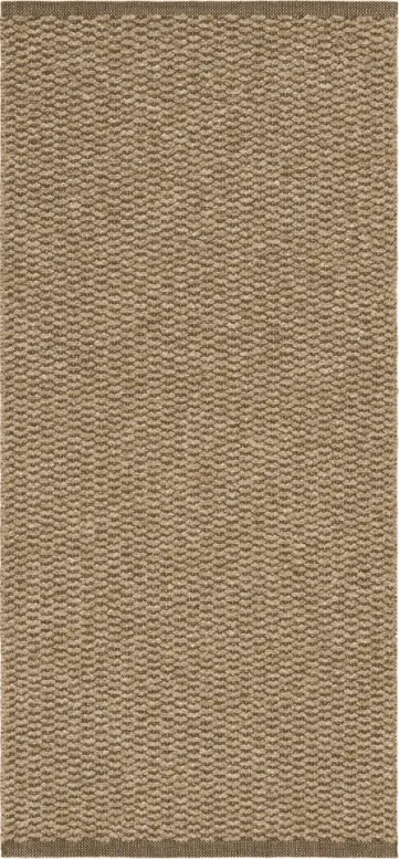 Plasttæpper - Horredstæppet Signe Mix (brun)