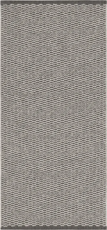 Plasttæpper - Horredstæppet Signe Mix (grå)